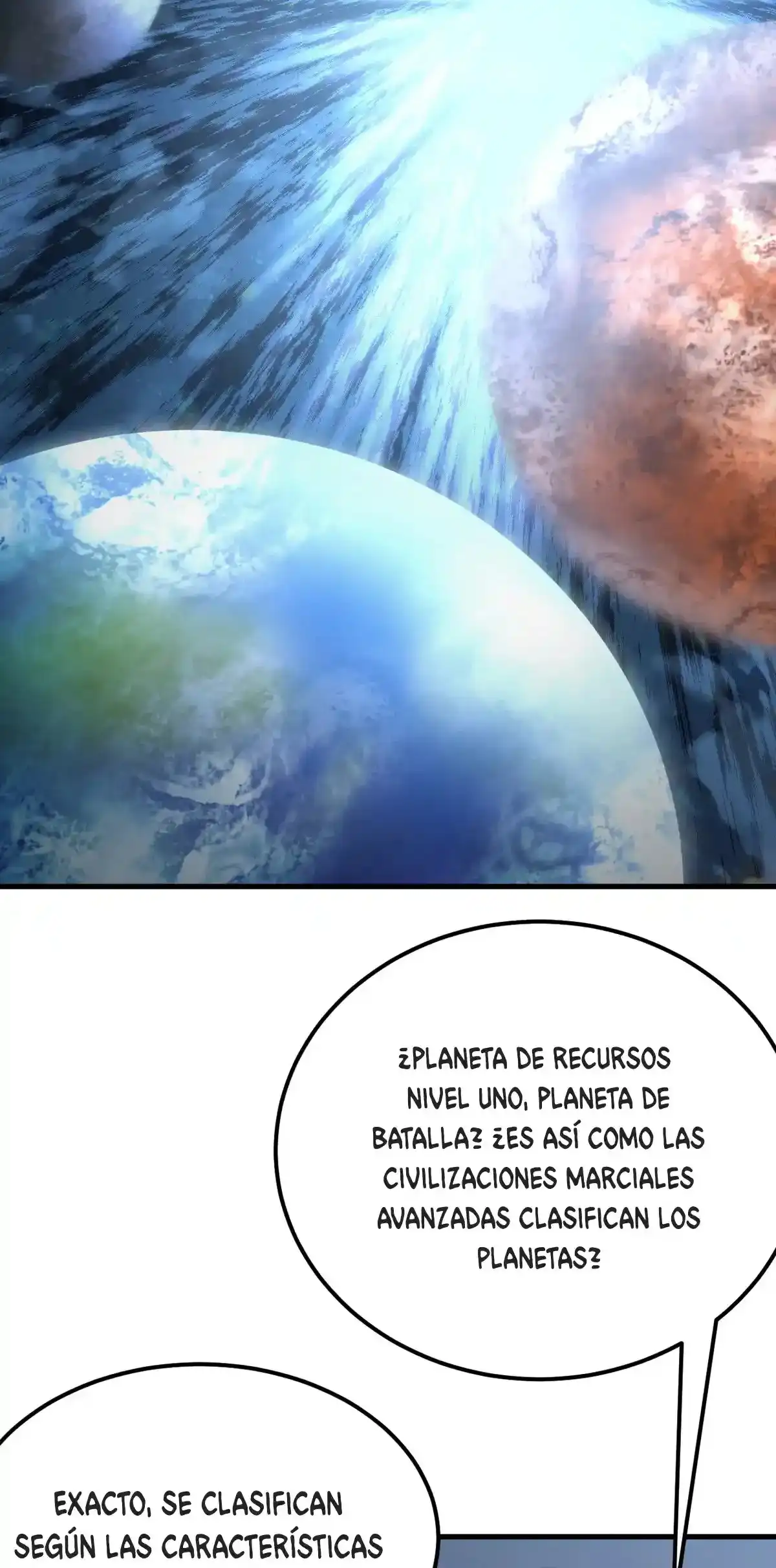 Ascendiendo la Torre de Dios Capítulo 207 - Página 10 en español