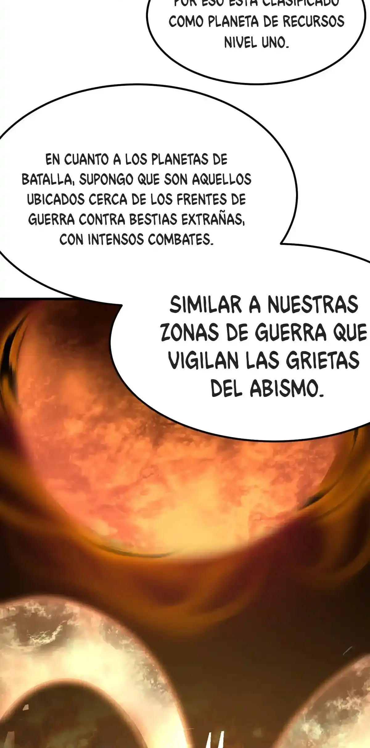 Ascendiendo la Torre de Dios Capítulo 207 - Página 12 en español