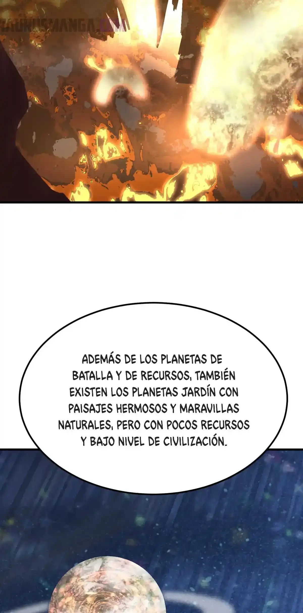 Ascendiendo la Torre de Dios Capítulo 207 - Página 13 en español