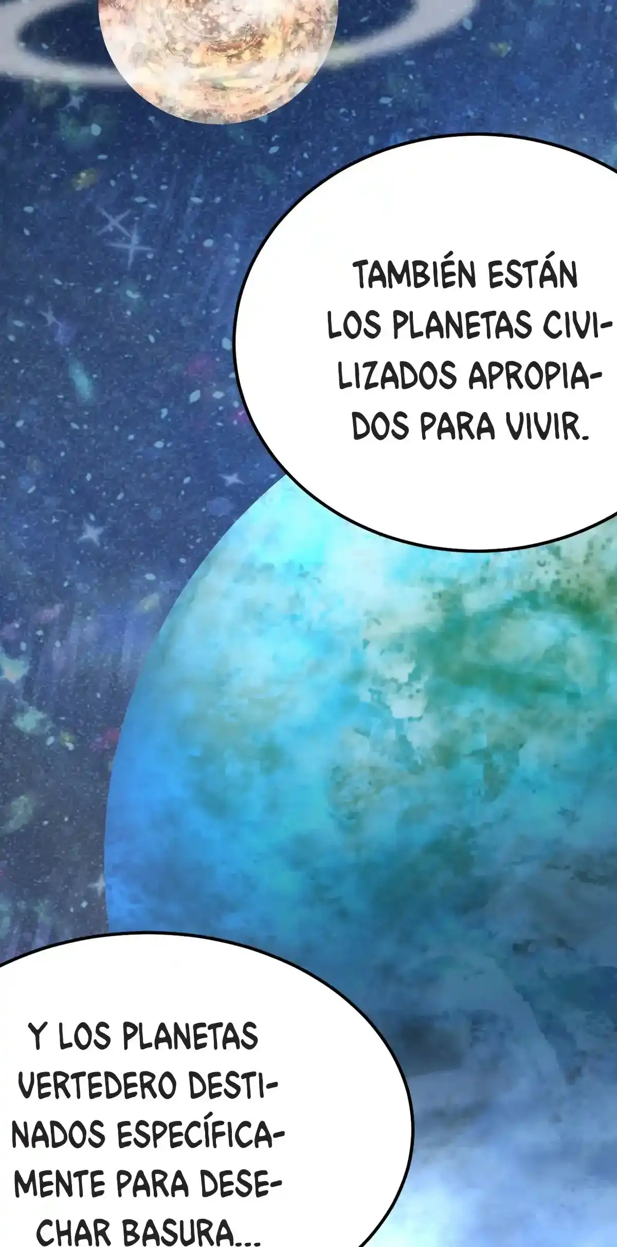 Ascendiendo la Torre de Dios Capítulo 207 - Página 14 en español