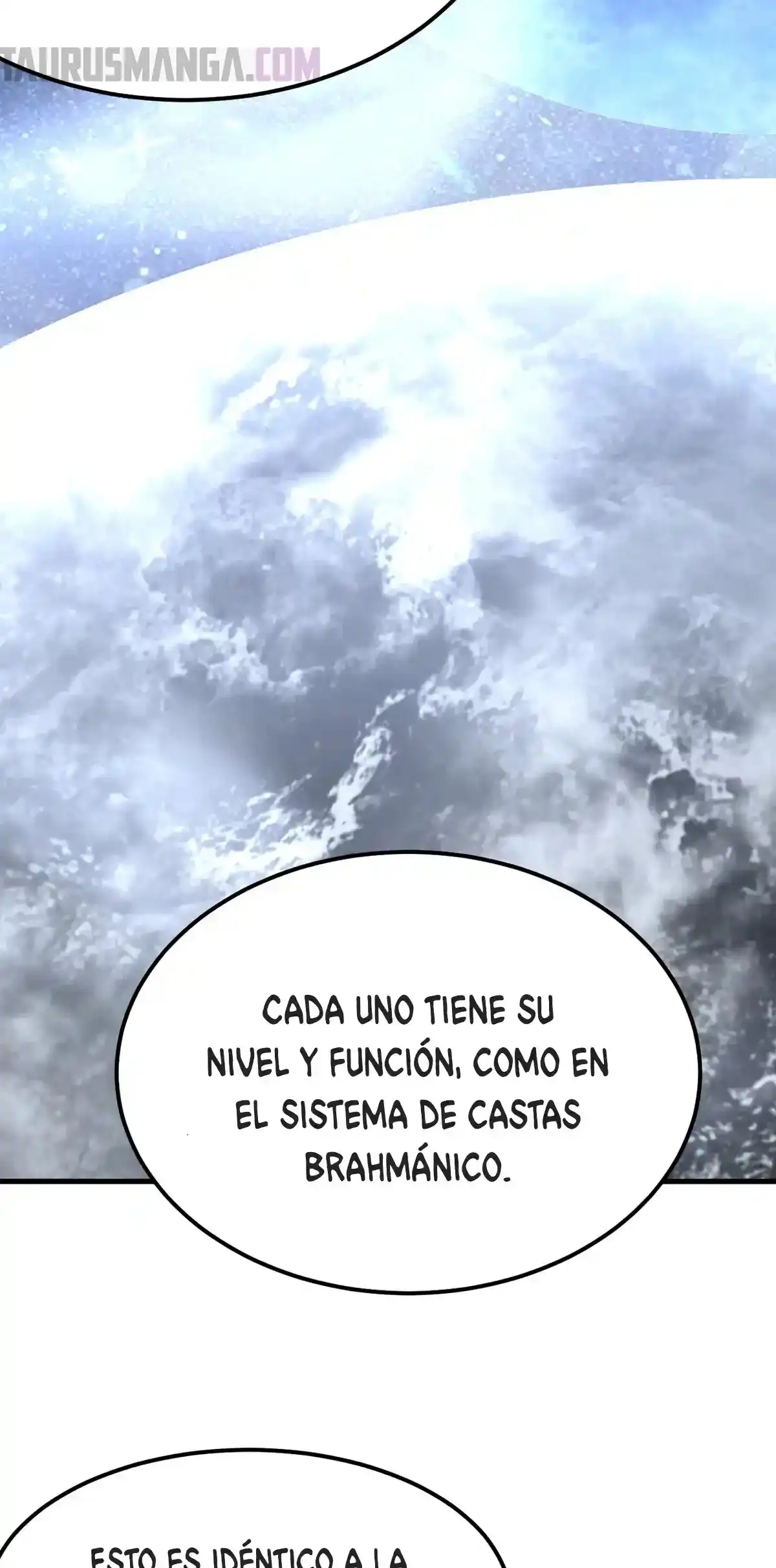 Ascendiendo la Torre de Dios Capítulo 207 - Página 15 en español