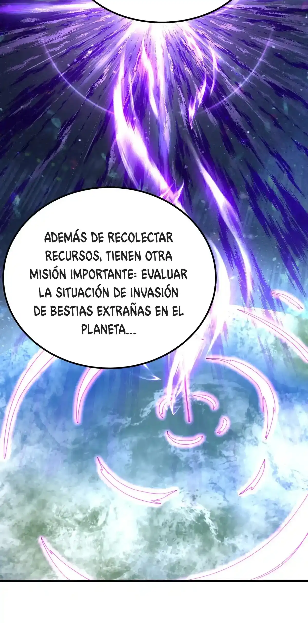 Ascendiendo la Torre de Dios Capítulo 207 - Página 20 en español