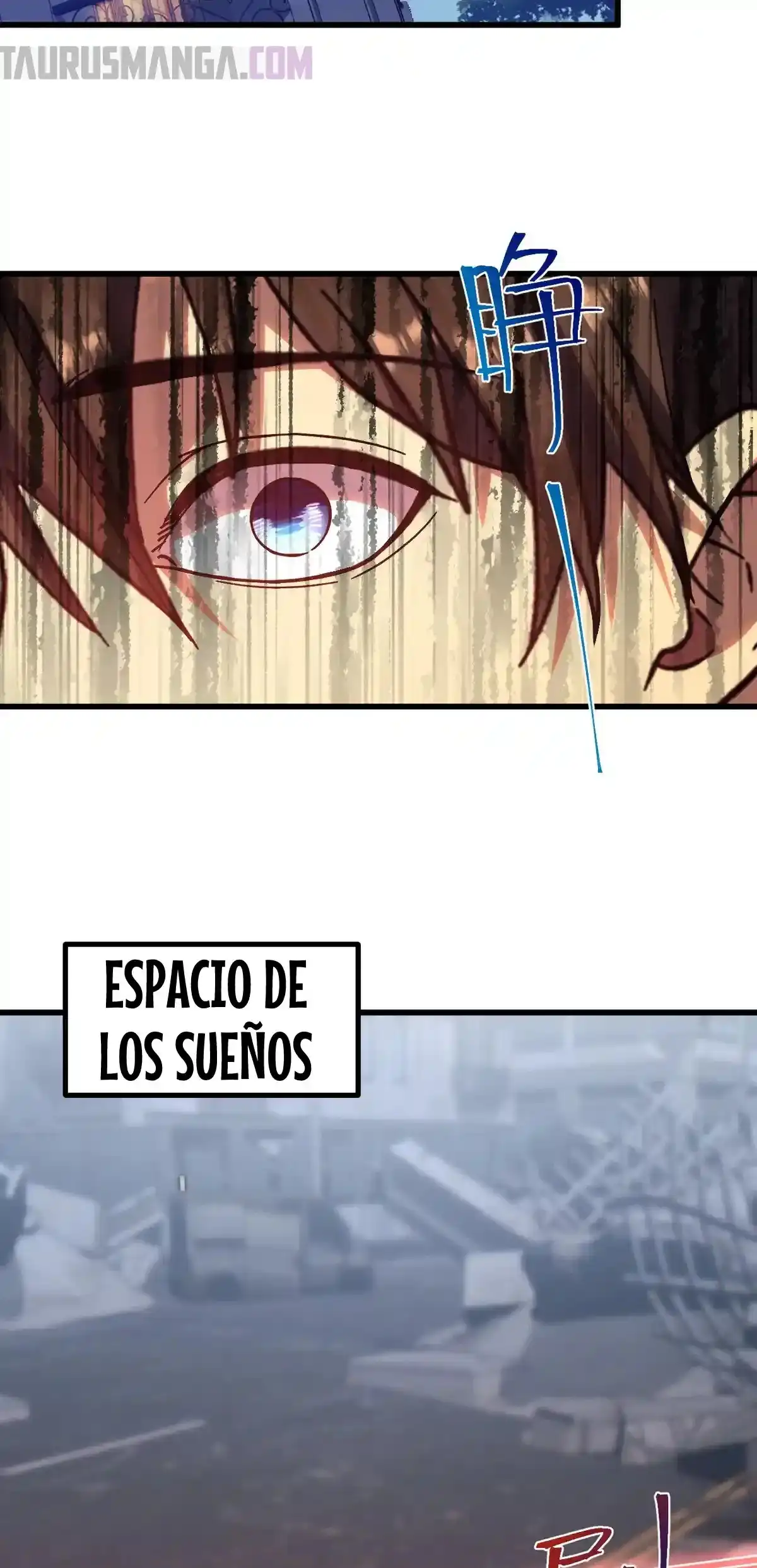 Ascendiendo la Torre de Dios Capítulo 207 - Página 43 en español