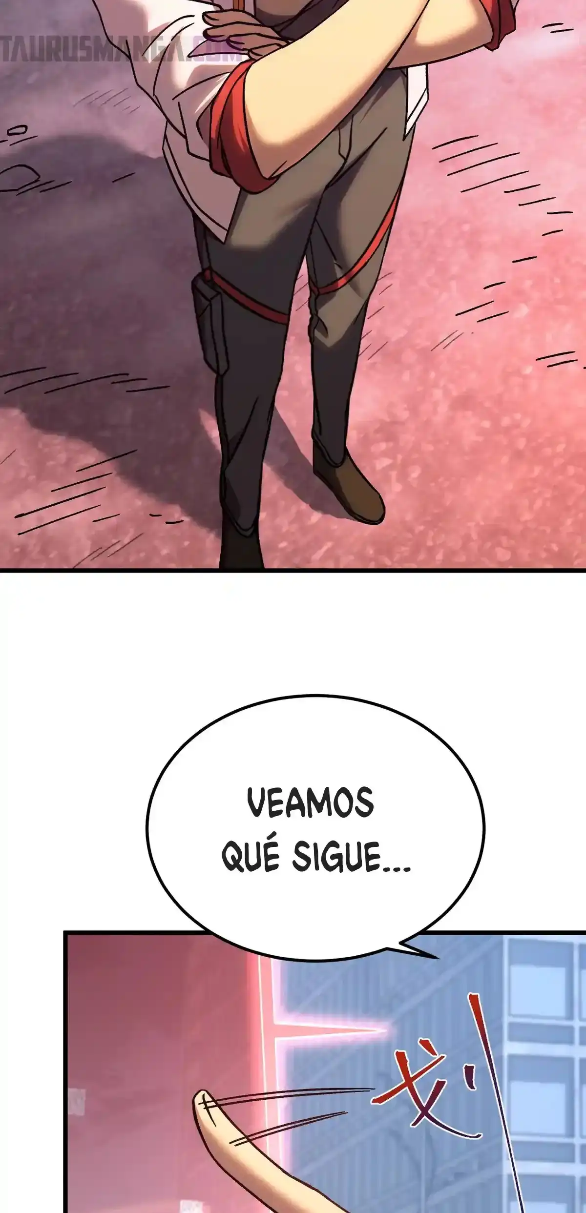 Ascendiendo la Torre de Dios Capítulo 207 - Página 49 en español
