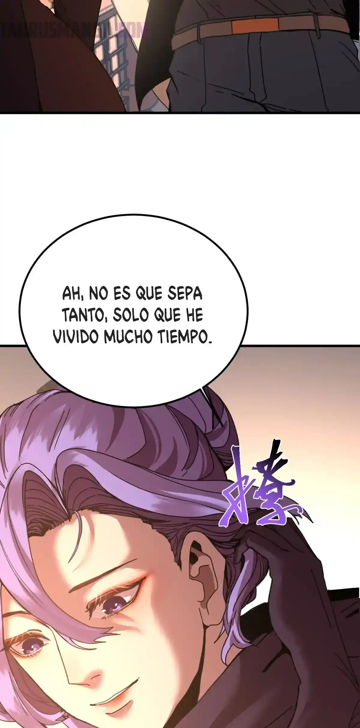 Ascendiendo la Torre de Dios Capítulo 207 - Página 5 en español