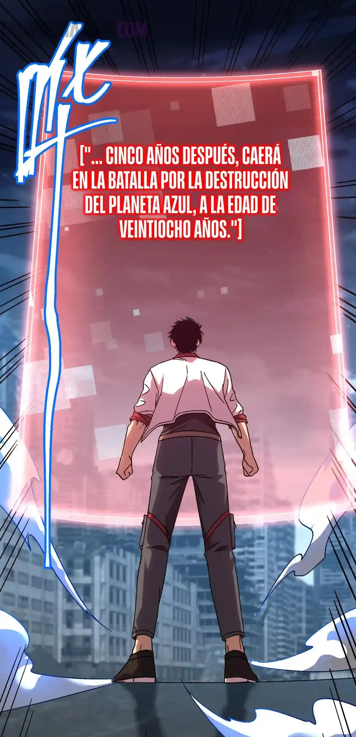 Ascendiendo la Torre de Dios Capítulo 207 - Página 51 en español