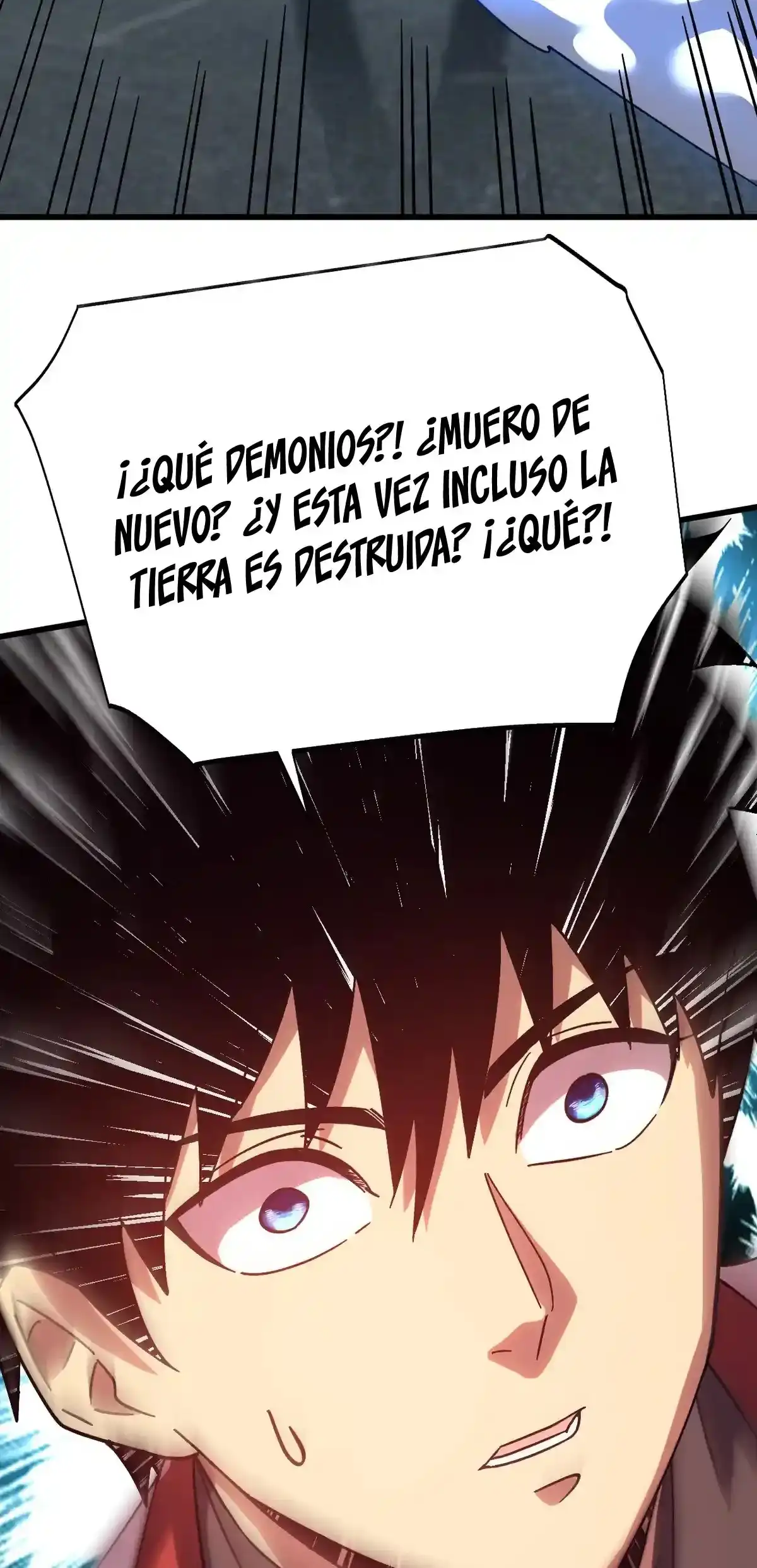 Ascendiendo la Torre de Dios Capítulo 207 - Página 52 en español