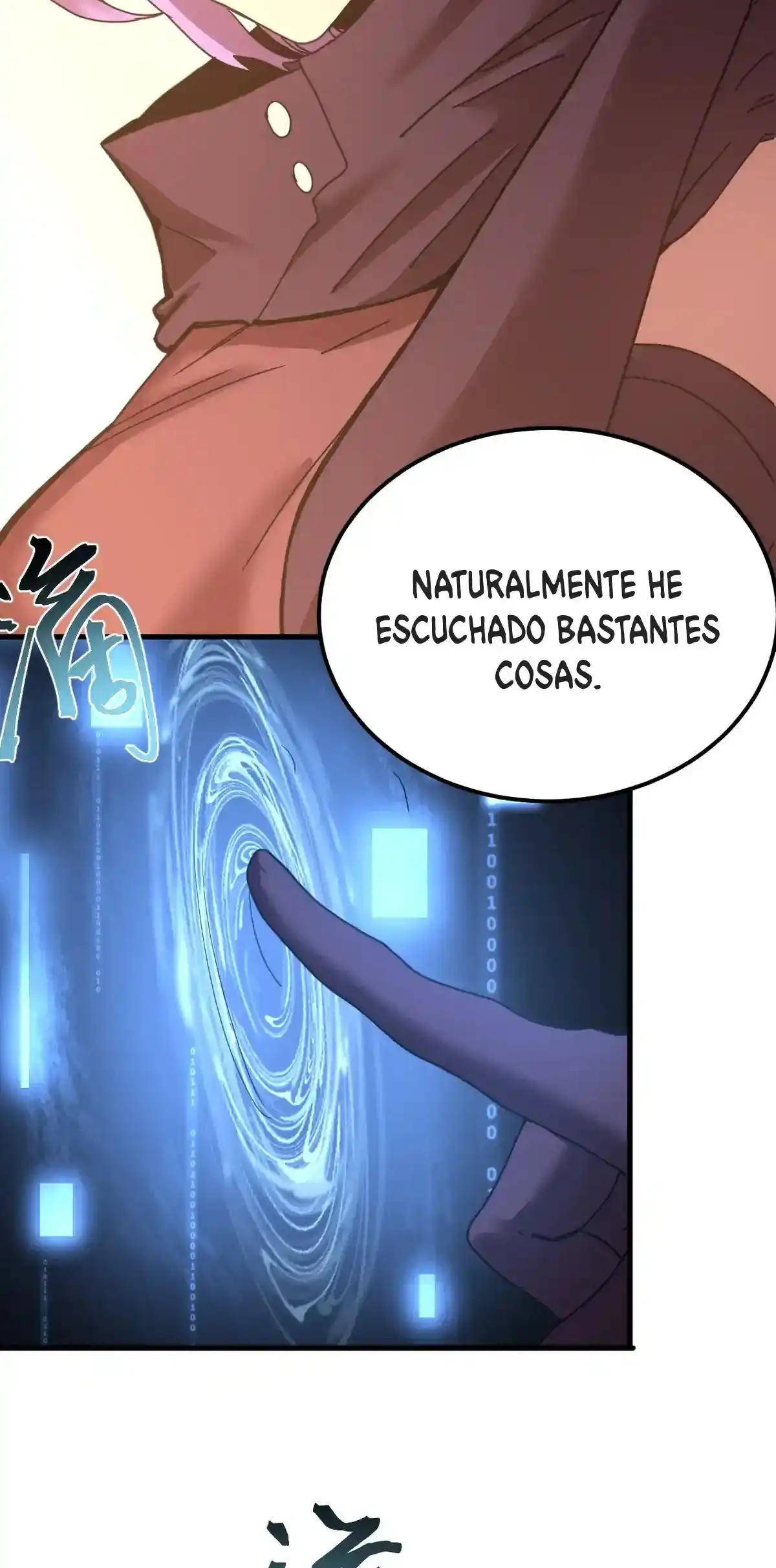 Ascendiendo la Torre de Dios Capítulo 207 - Página 6 en español