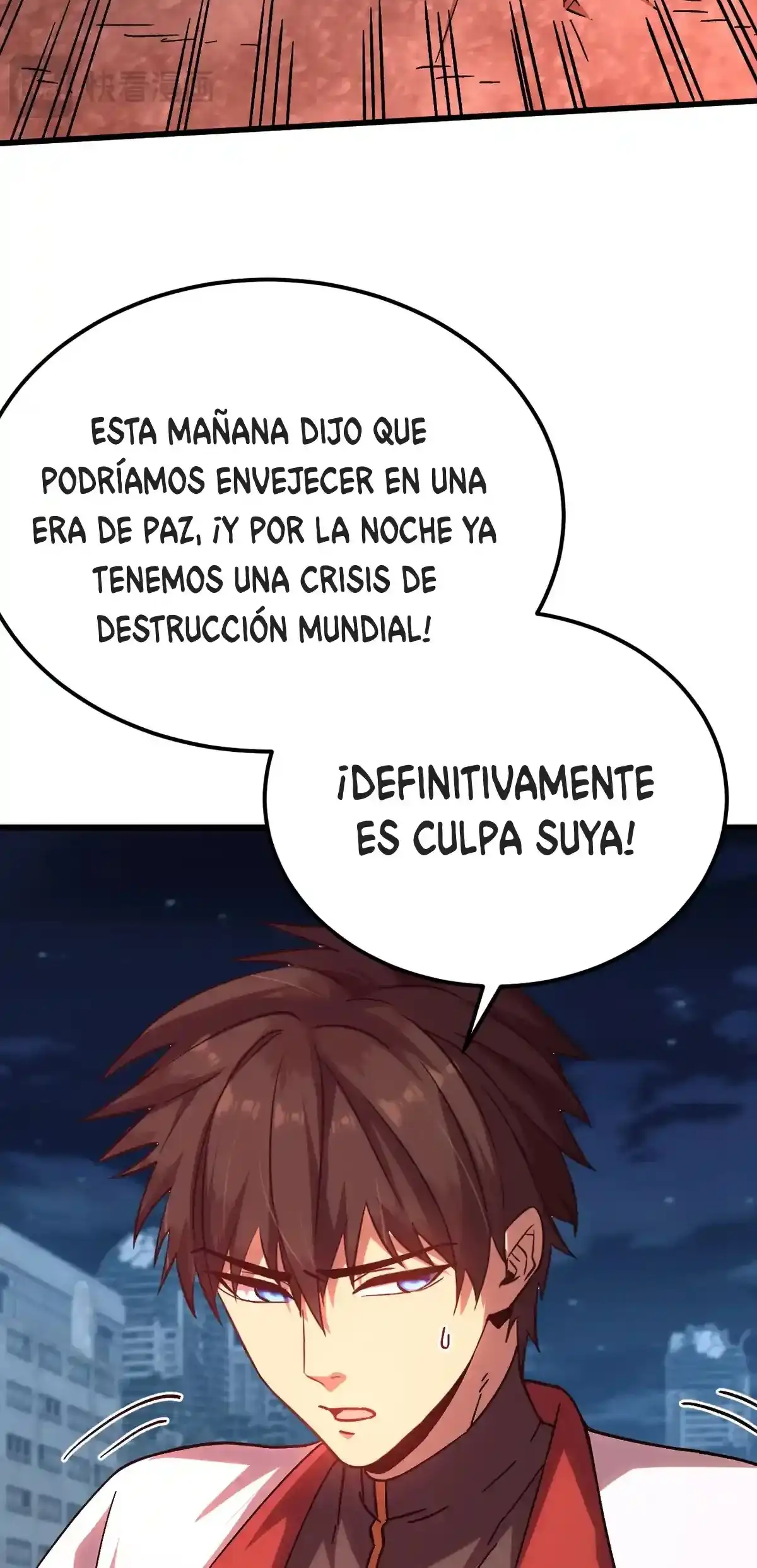 Ascendiendo la Torre de Dios Capítulo 207 - Página 60 en español