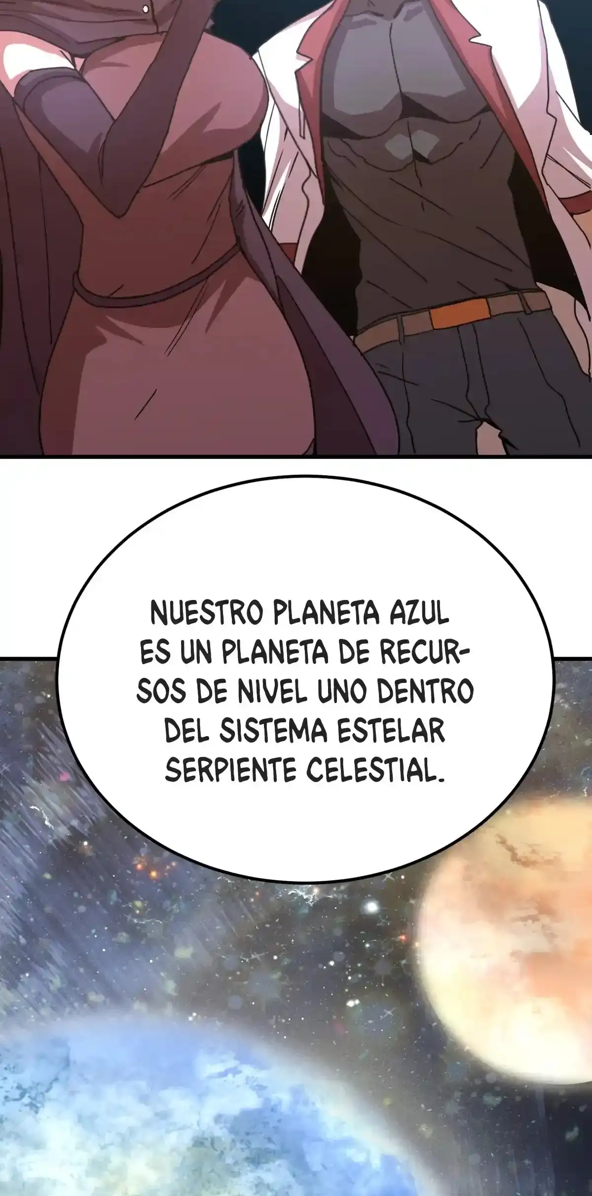 Ascendiendo la Torre de Dios Capítulo 207 - Página 8 en español