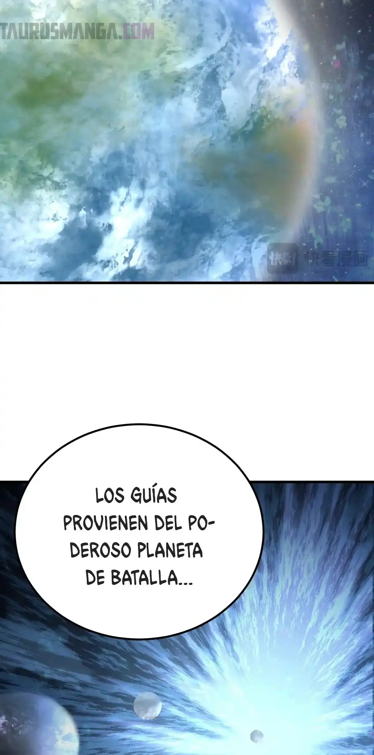 Ascendiendo la Torre de Dios Capítulo 207 - Página 9 en español