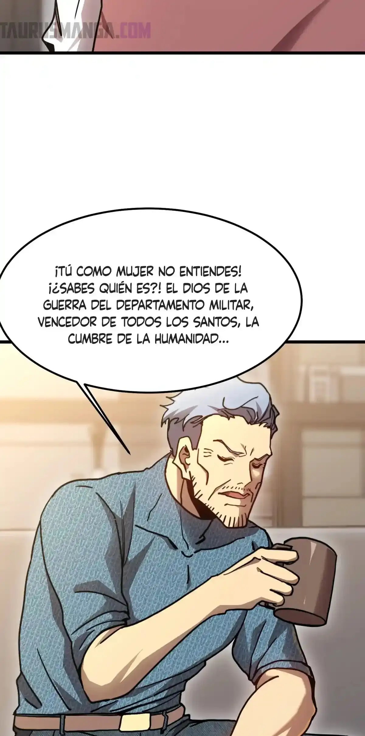Ascendiendo la Torre de Dios Capítulo 208 - Página 17 en español