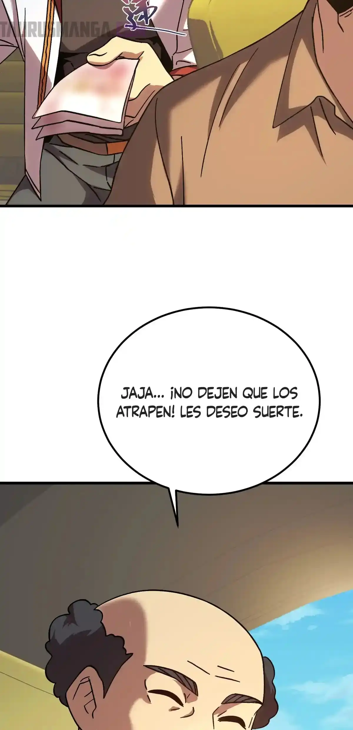 Ascendiendo la Torre de Dios Capítulo 208 - Página 53 en español