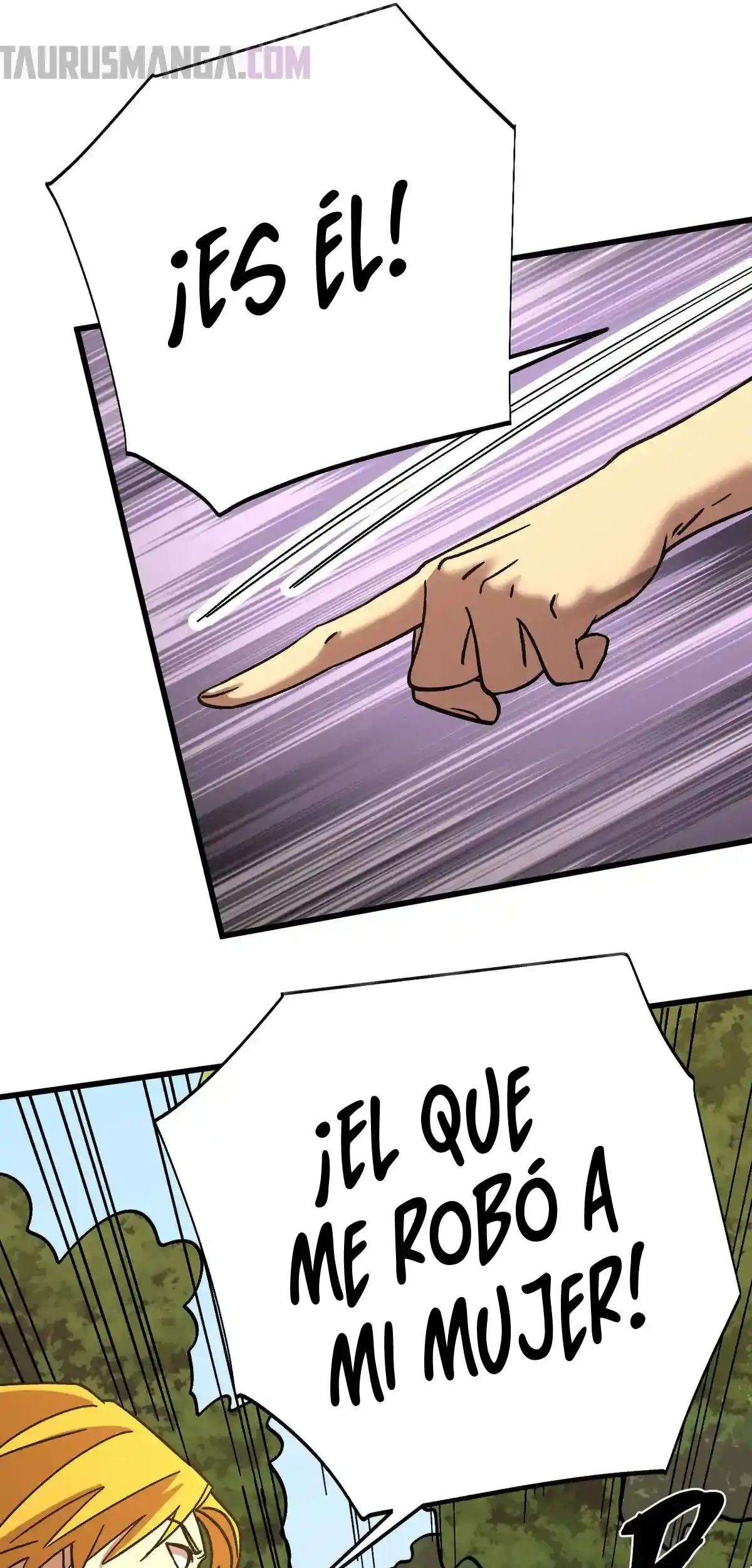 Ascendiendo la Torre de Dios Capítulo 209 - Página 31 en español
