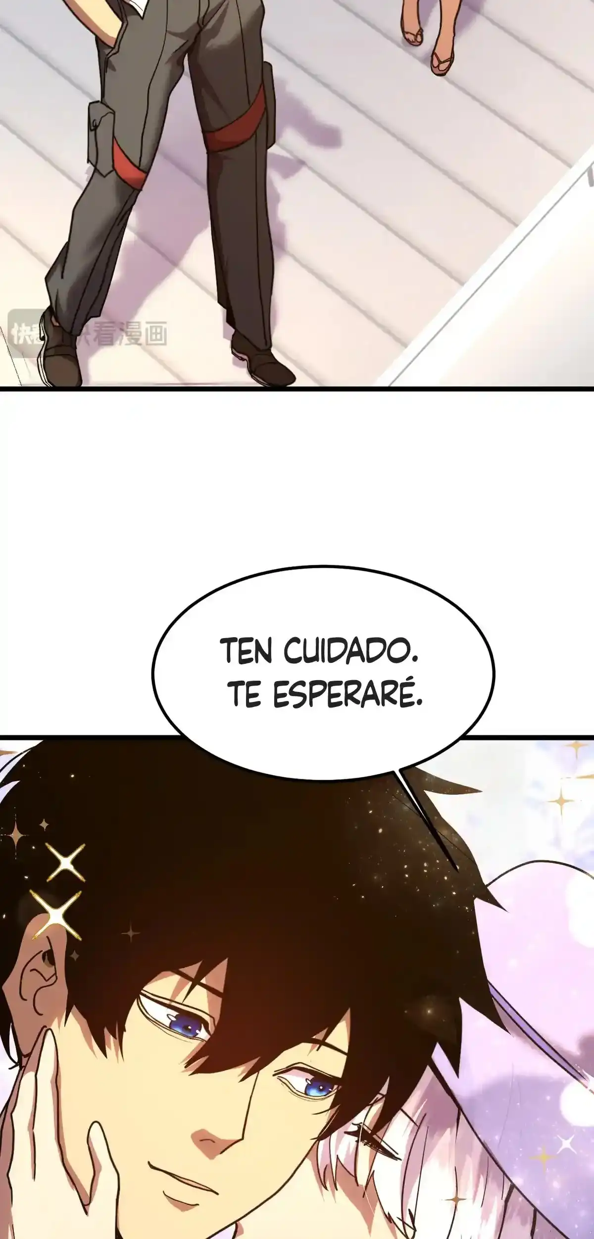 Ascendiendo la Torre de Dios Capítulo 210 - Página 22 en español