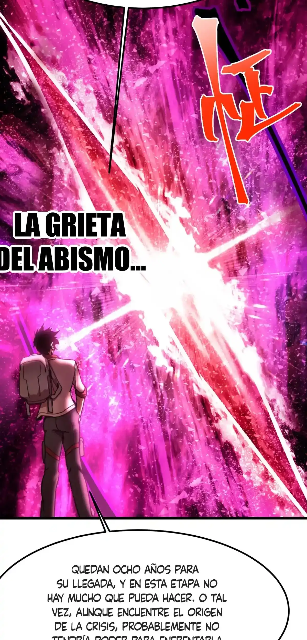 Ascendiendo la Torre de Dios Capítulo 210 - Página 28 en español