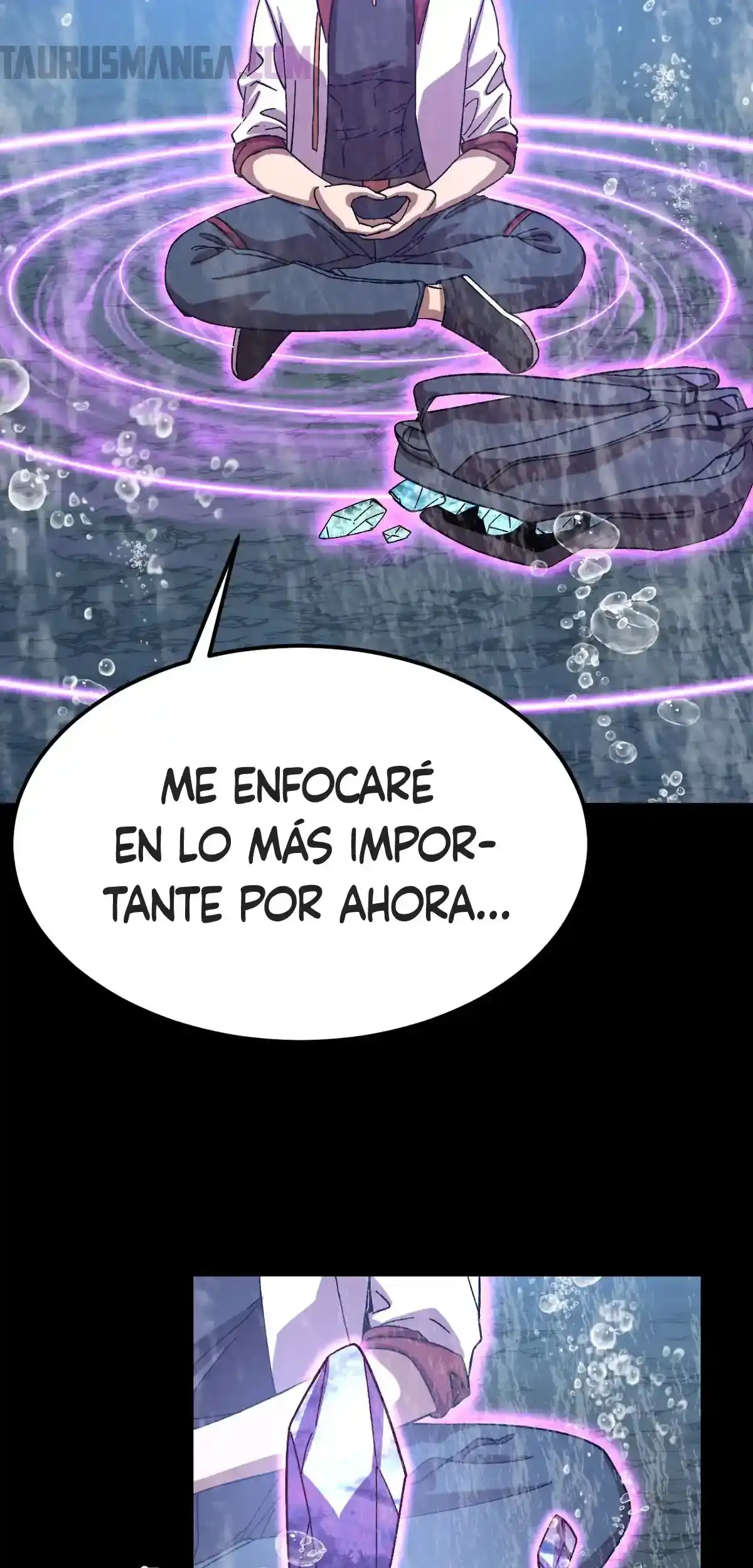 Ascendiendo la Torre de Dios Capítulo 210 - Página 31 en español