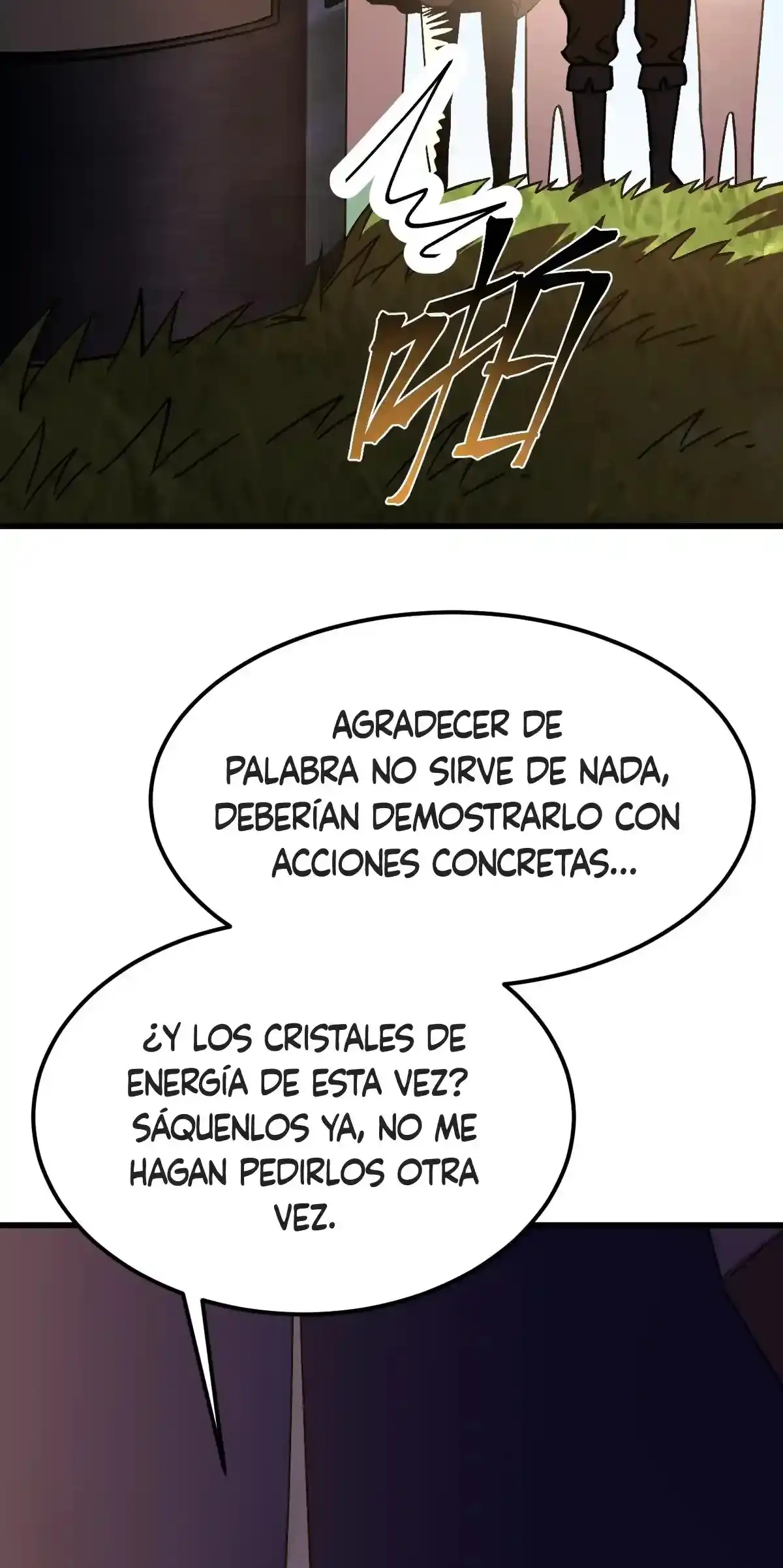 Ascendiendo la Torre de Dios Capítulo 210 - Página 56 en español