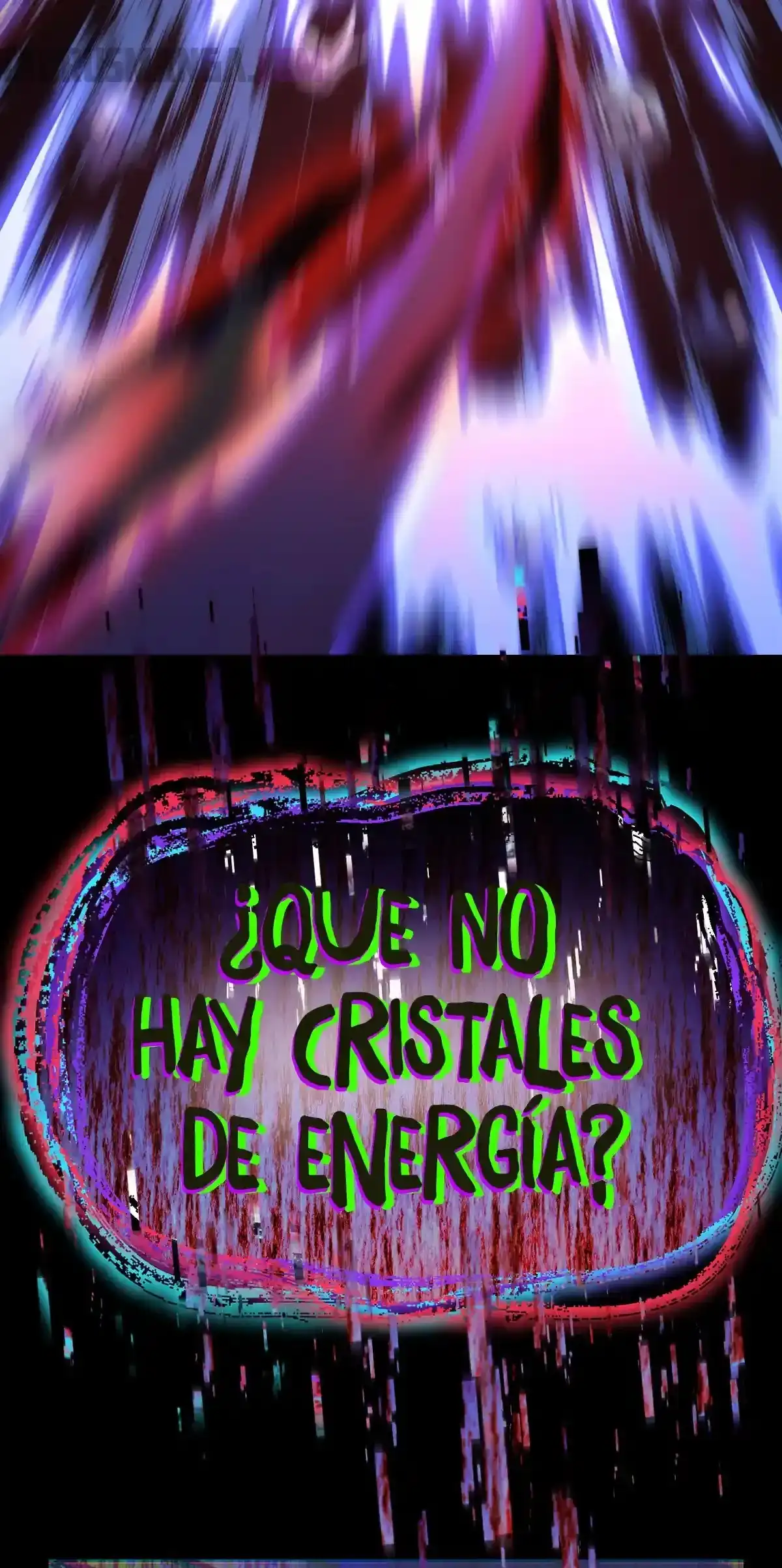 Ascendiendo la Torre de Dios Capítulo 210 - Página 63 en español