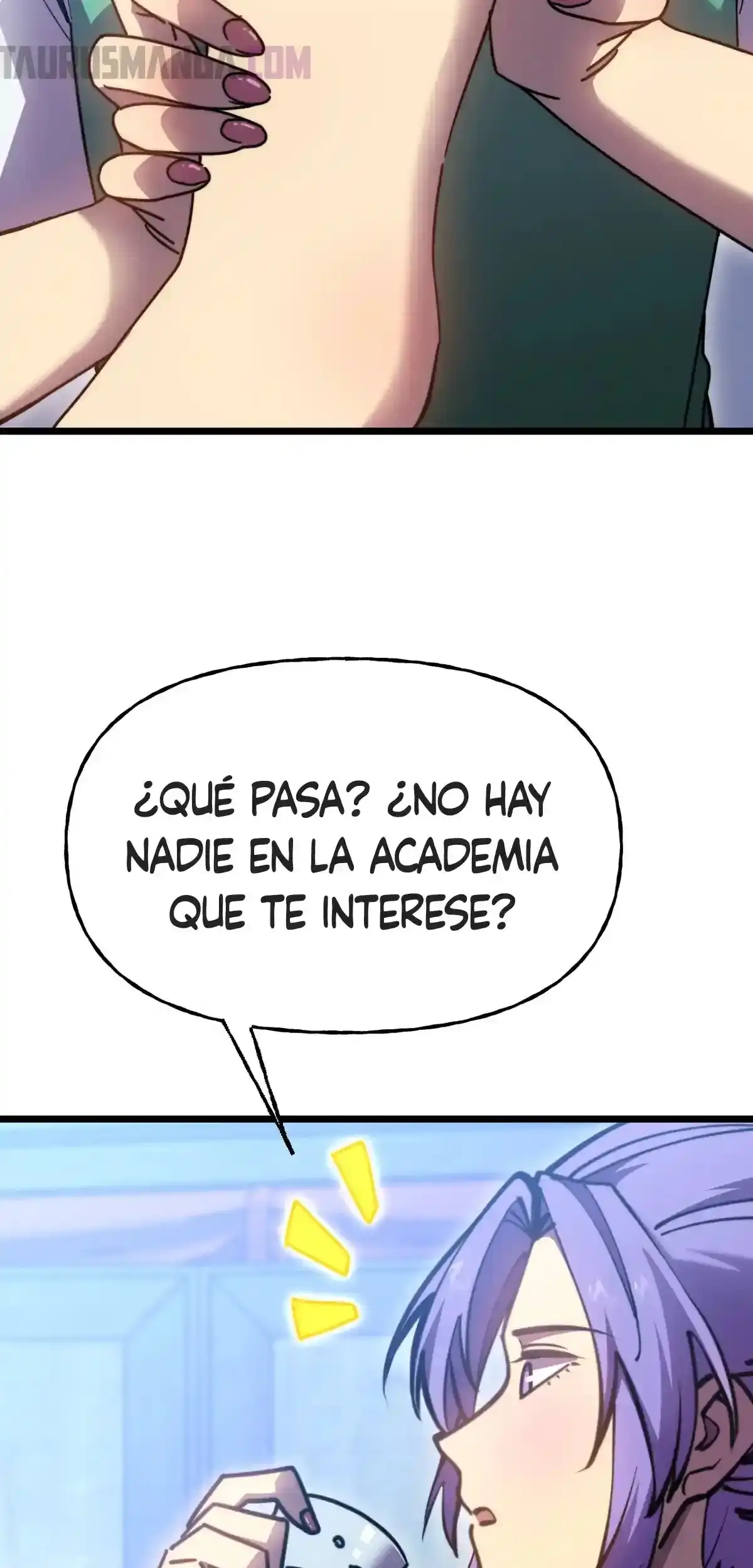 Ascendiendo la Torre de Dios Capítulo 211 - Página 13 en español