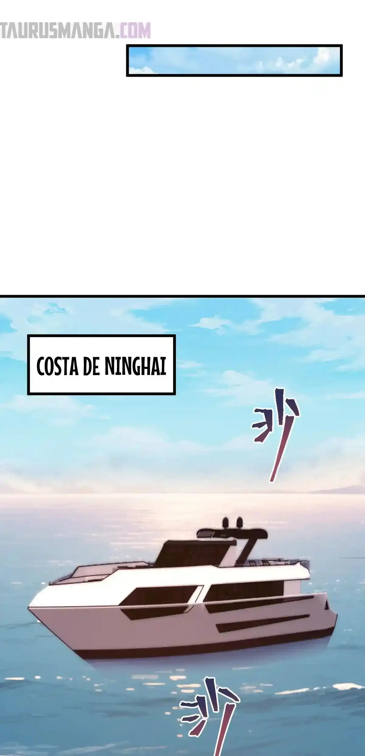 Ascendiendo la Torre de Dios Capítulo 211 - Página 41 en español