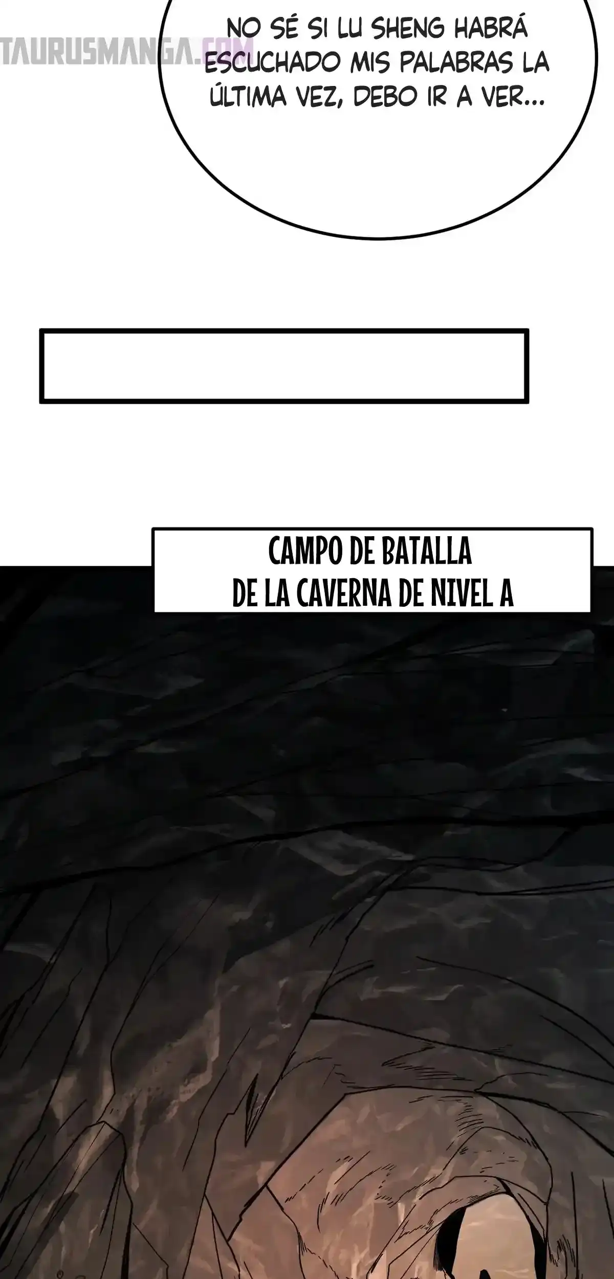 Ascendiendo la Torre de Dios Capítulo 212 - Página 27 en español