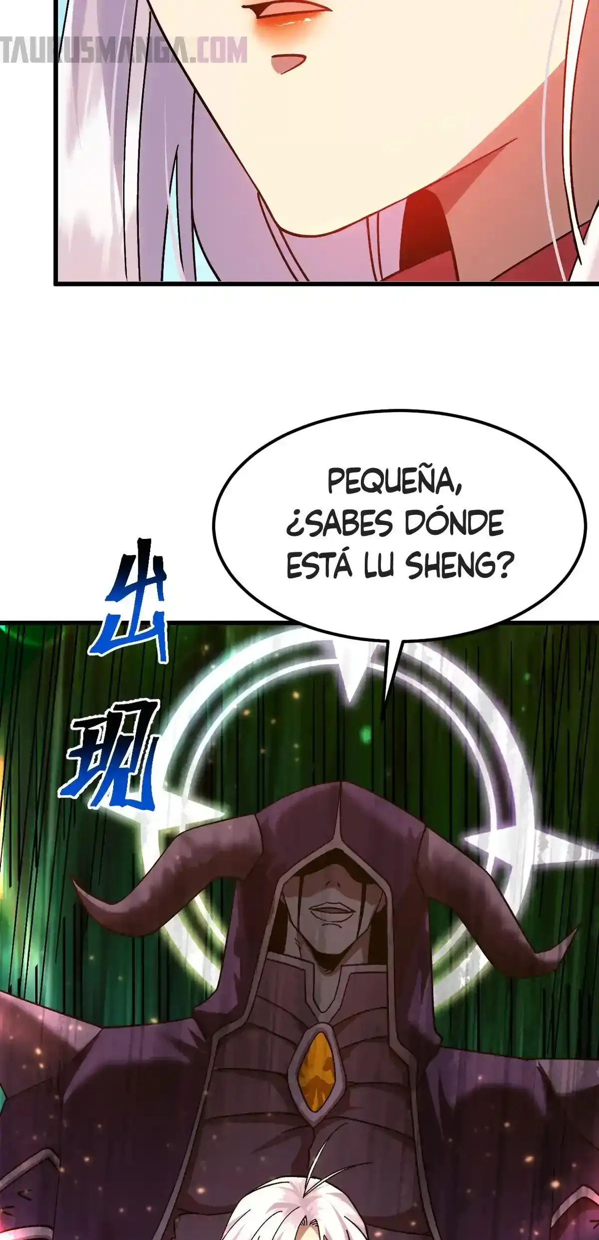 Ascendiendo la Torre de Dios Capítulo 212 - Página 43 en español