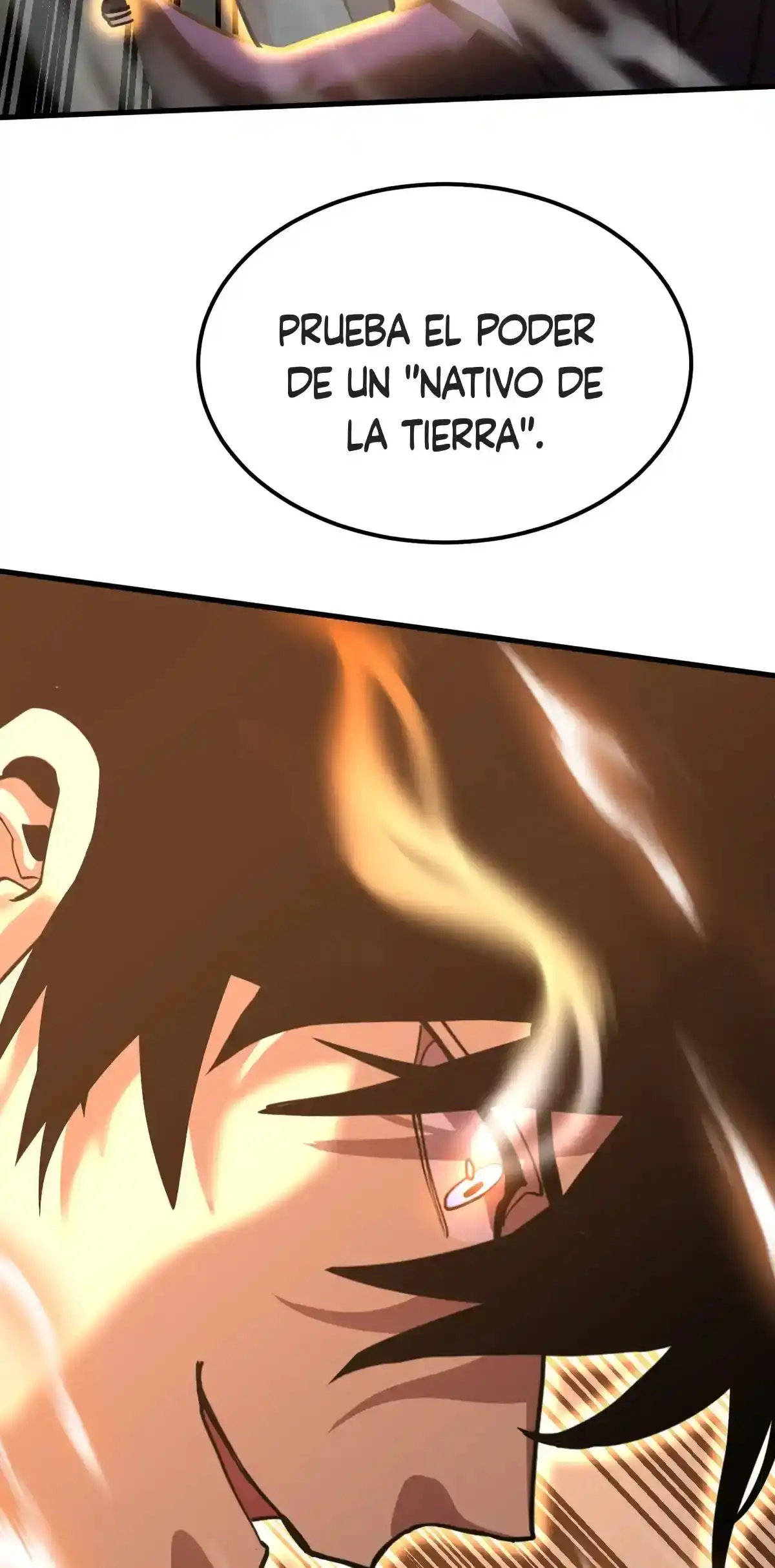 Ascendiendo la Torre de Dios Capítulo 213 - Página 12 en español