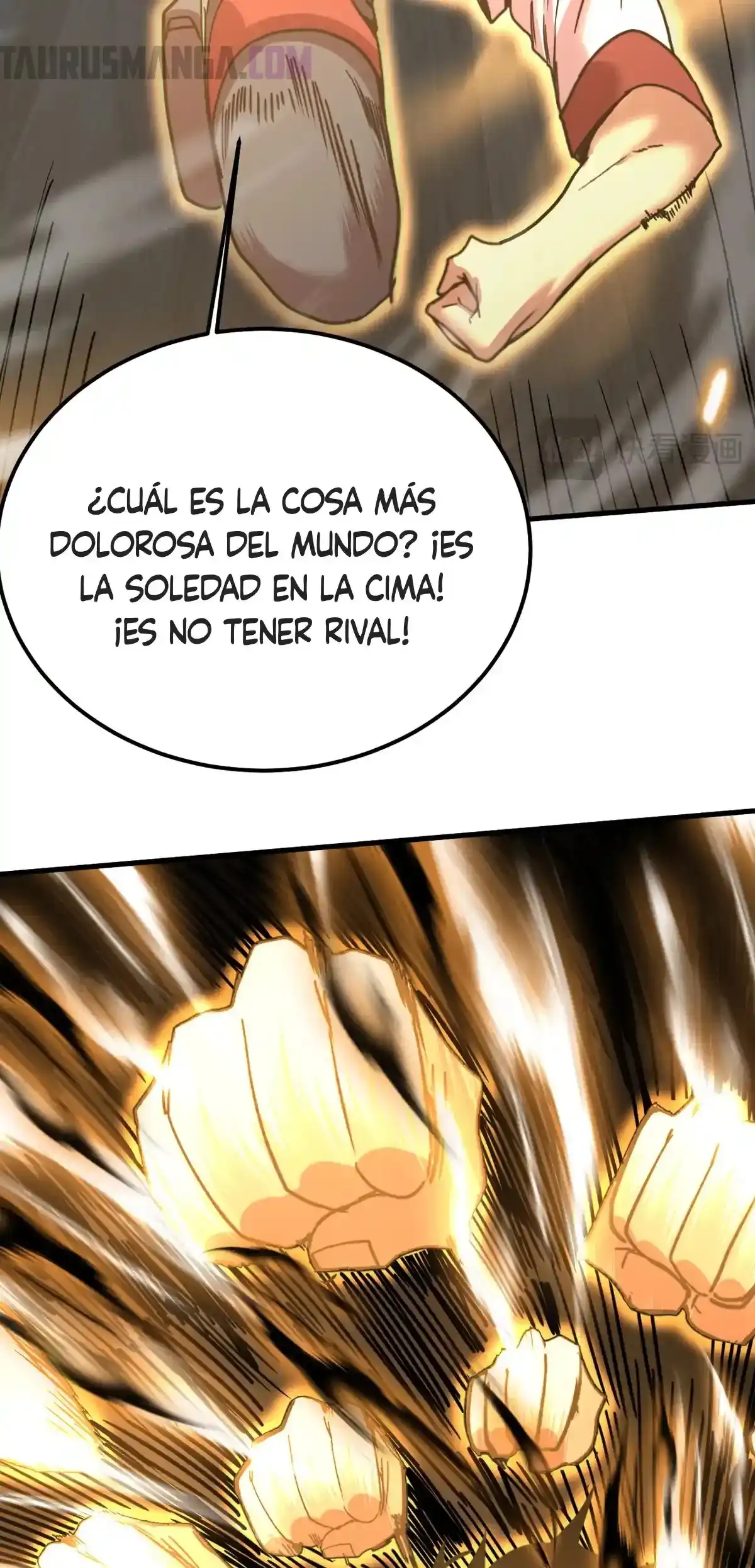 Ascendiendo la Torre de Dios Capítulo 213 - Página 23 en español
