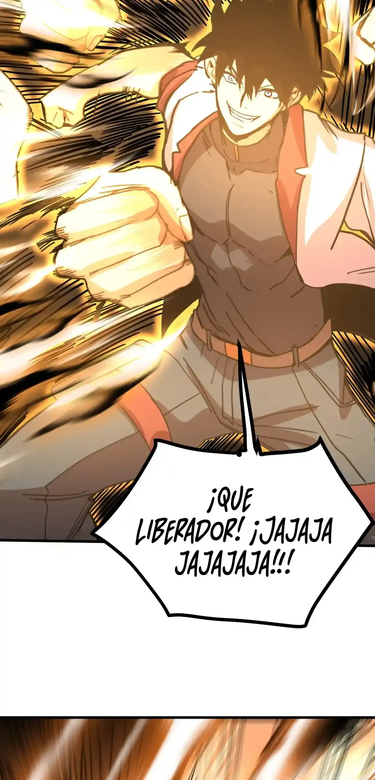 Ascendiendo la Torre de Dios Capítulo 213 - Página 24 en español