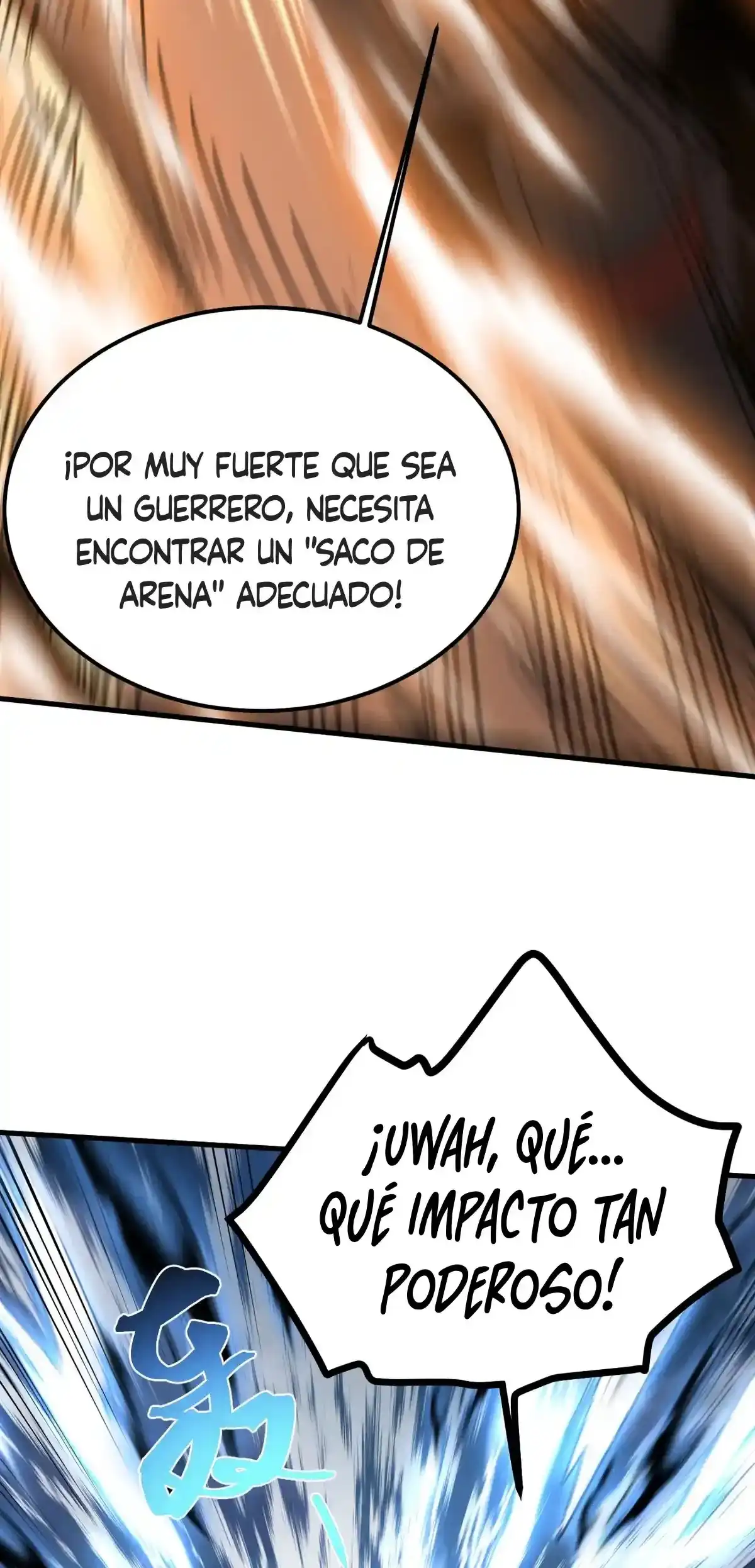 Ascendiendo la Torre de Dios Capítulo 213 - Página 26 en español