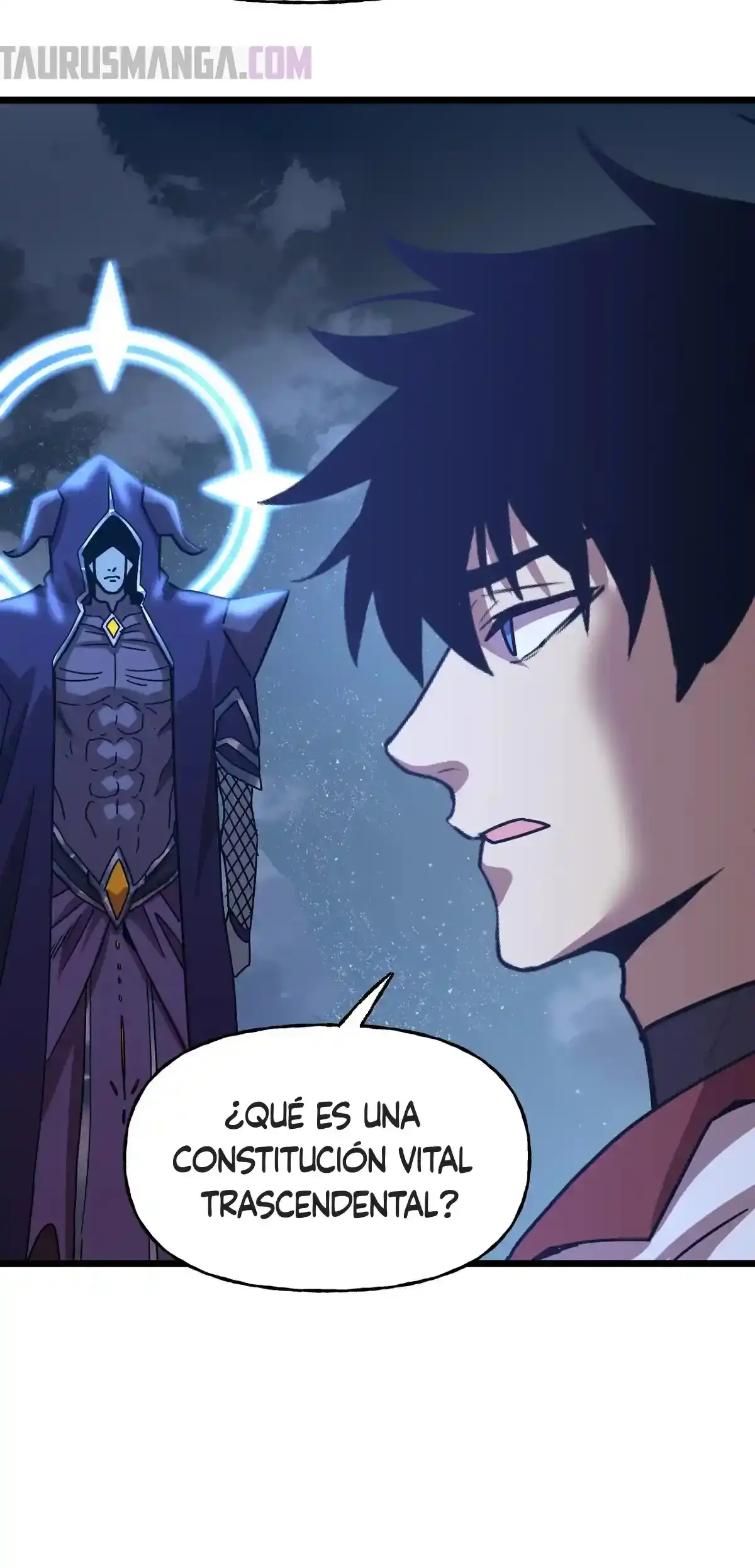 Ascendiendo la Torre de Dios Capítulo 213 - Página 39 en español