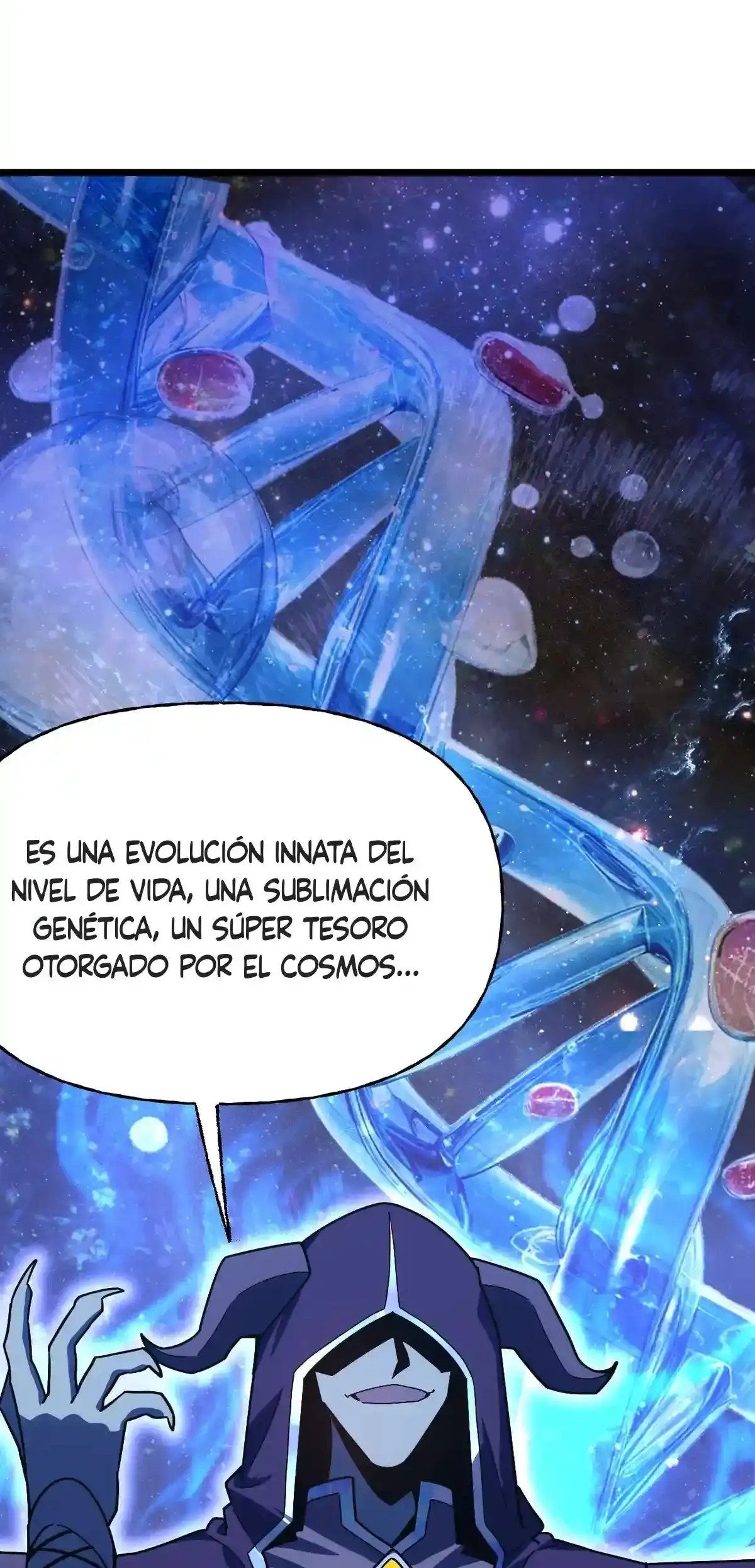 Ascendiendo la Torre de Dios Capítulo 213 - Página 40 en español