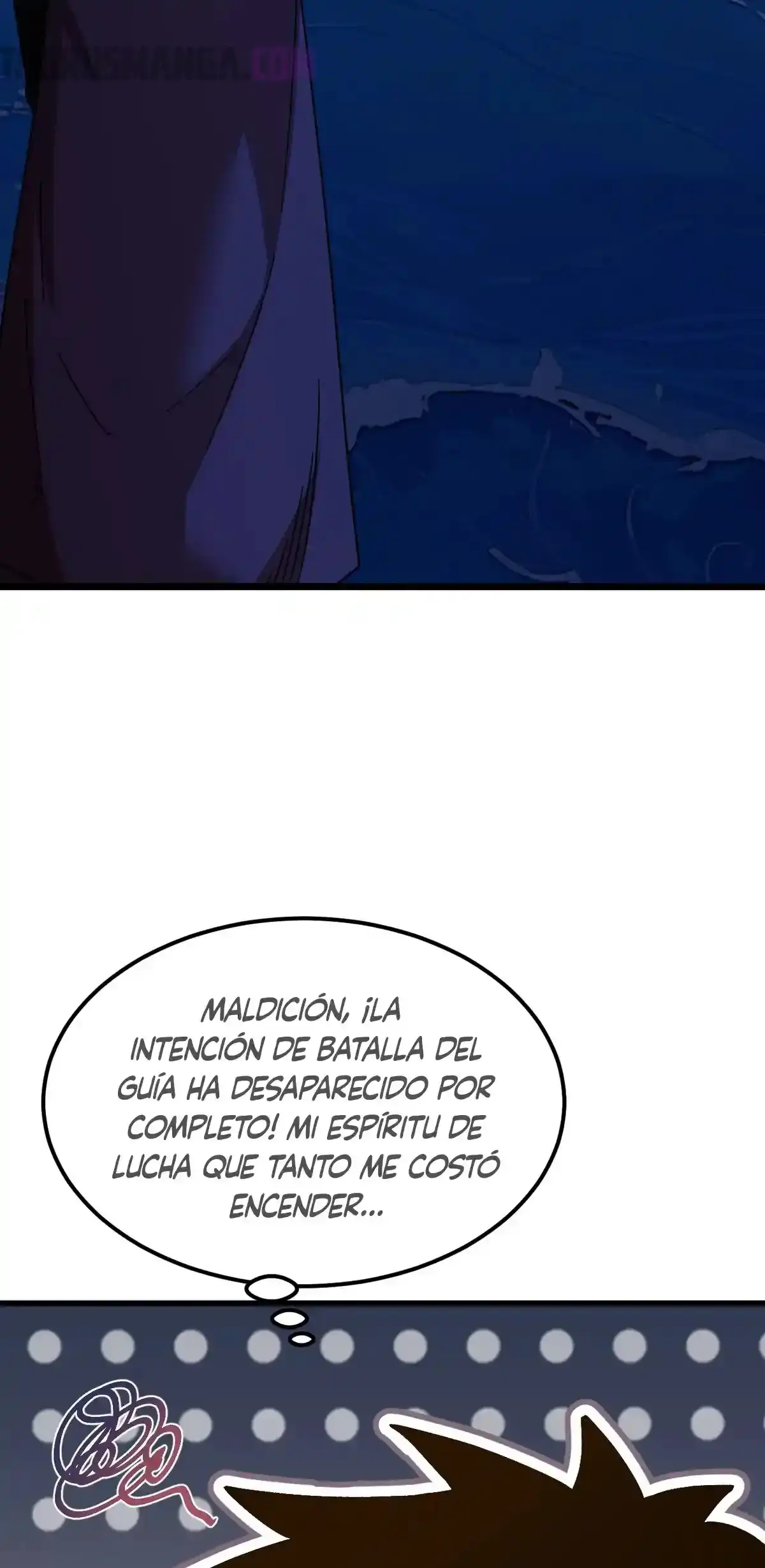 Ascendiendo la Torre de Dios Capítulo 213 - Página 47 en español