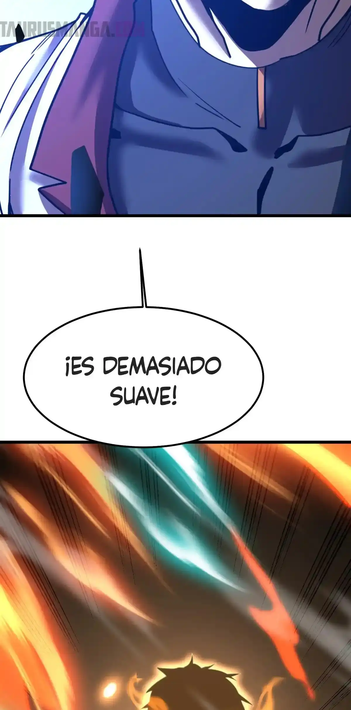 Ascendiendo la Torre de Dios Capítulo 213 - Página 5 en español