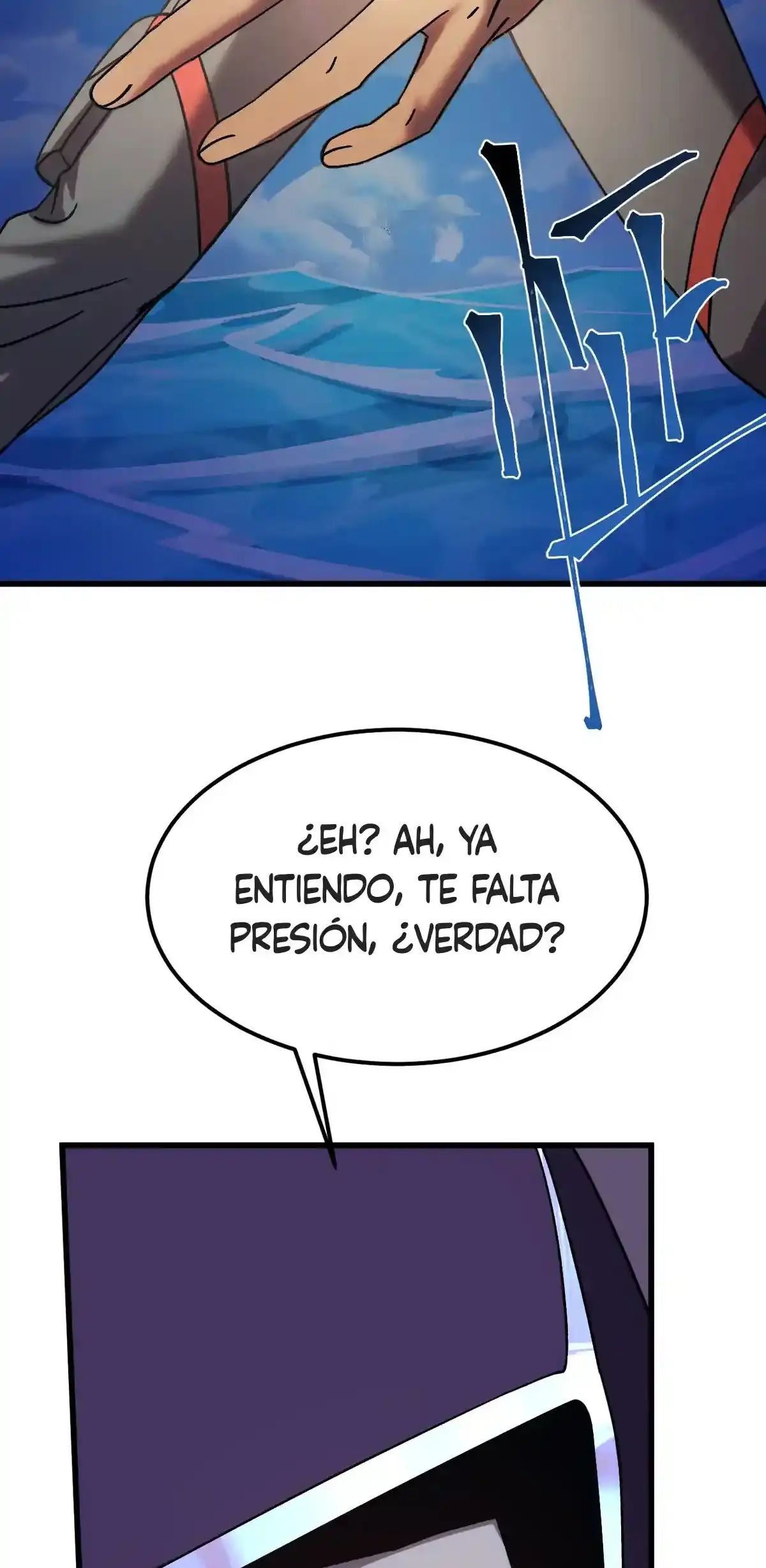 Ascendiendo la Torre de Dios Capítulo 213 - Página 52 en español