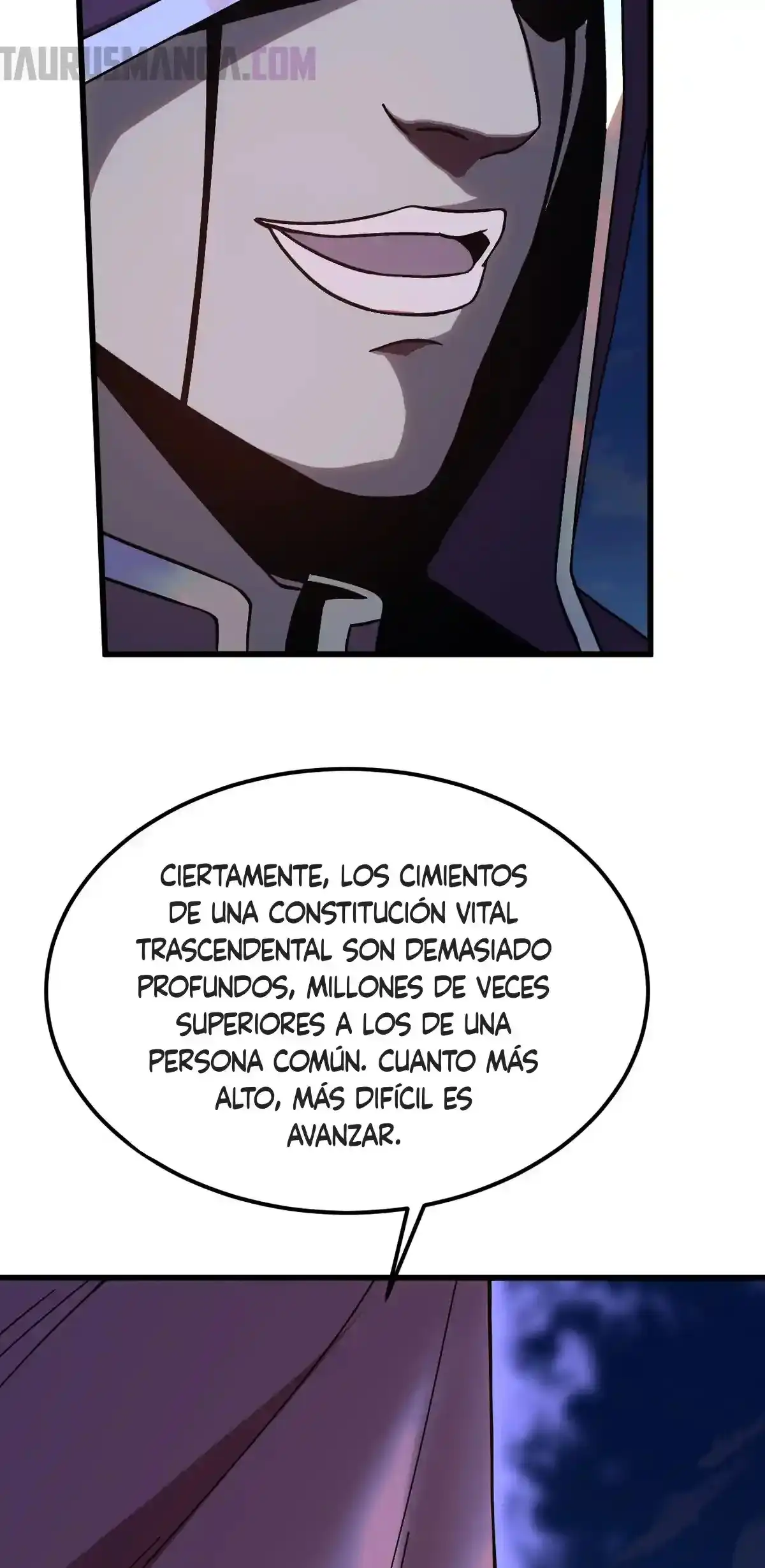 Ascendiendo la Torre de Dios Capítulo 213 - Página 53 en español