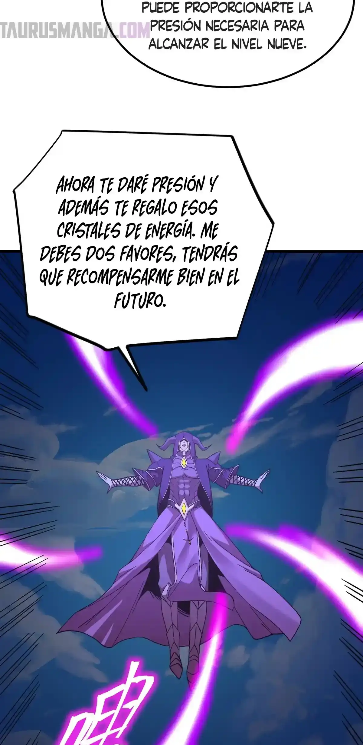 Ascendiendo la Torre de Dios Capítulo 213 - Página 55 en español
