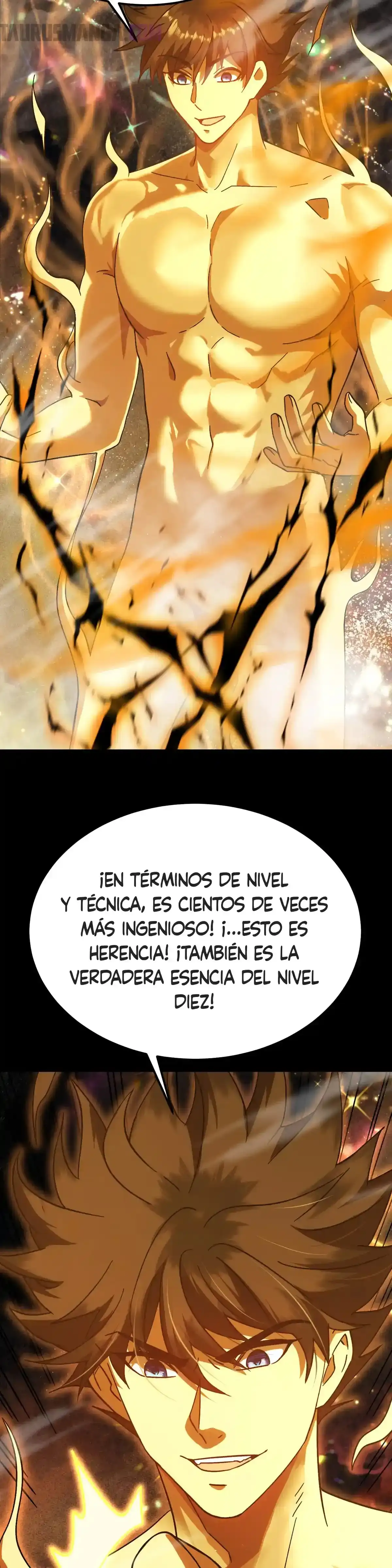 Ascendiendo la Torre de Dios Capítulo 213 - Página 66 en español