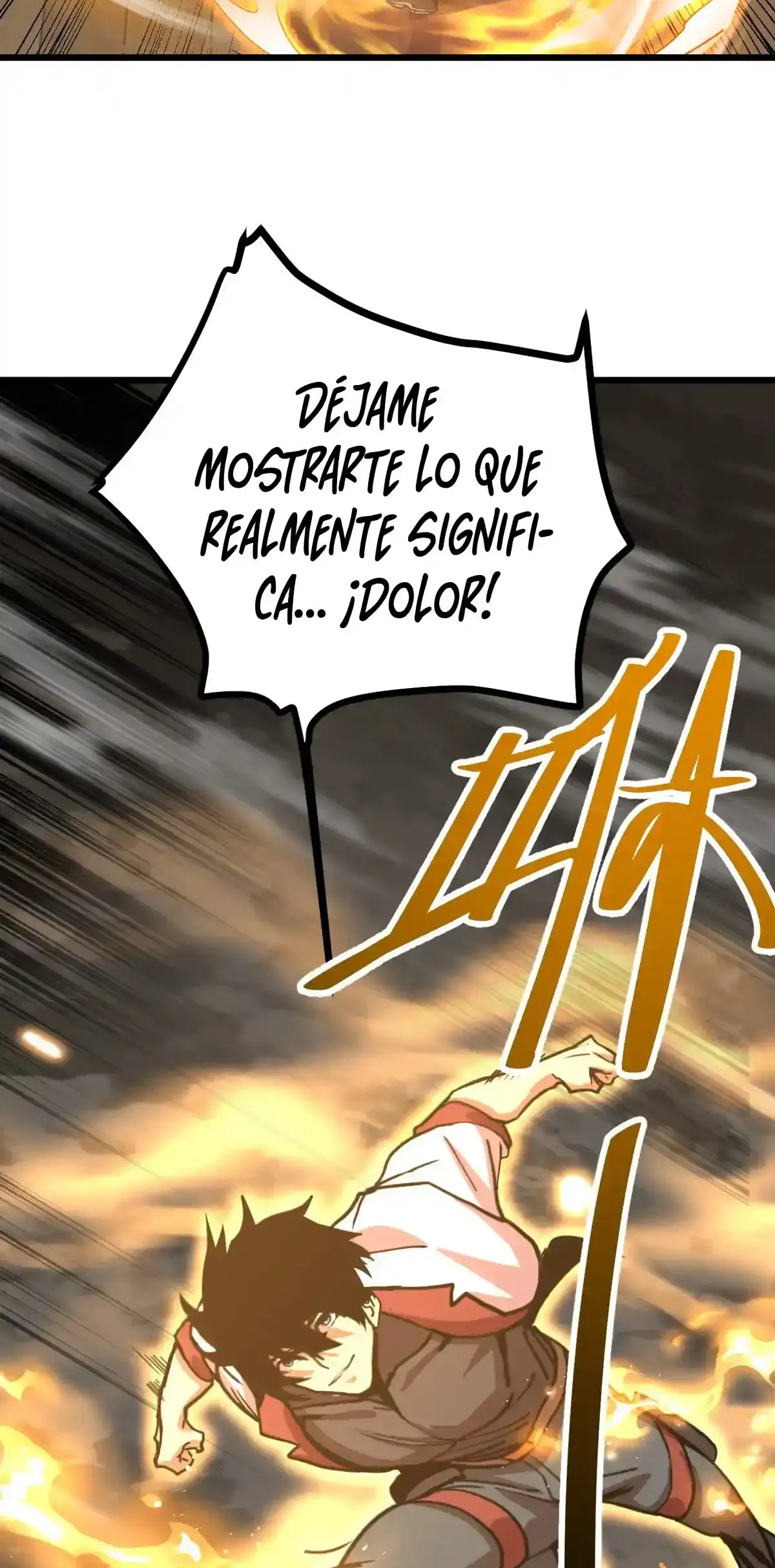 Ascendiendo la Torre de Dios Capítulo 213 - Página 8 en español