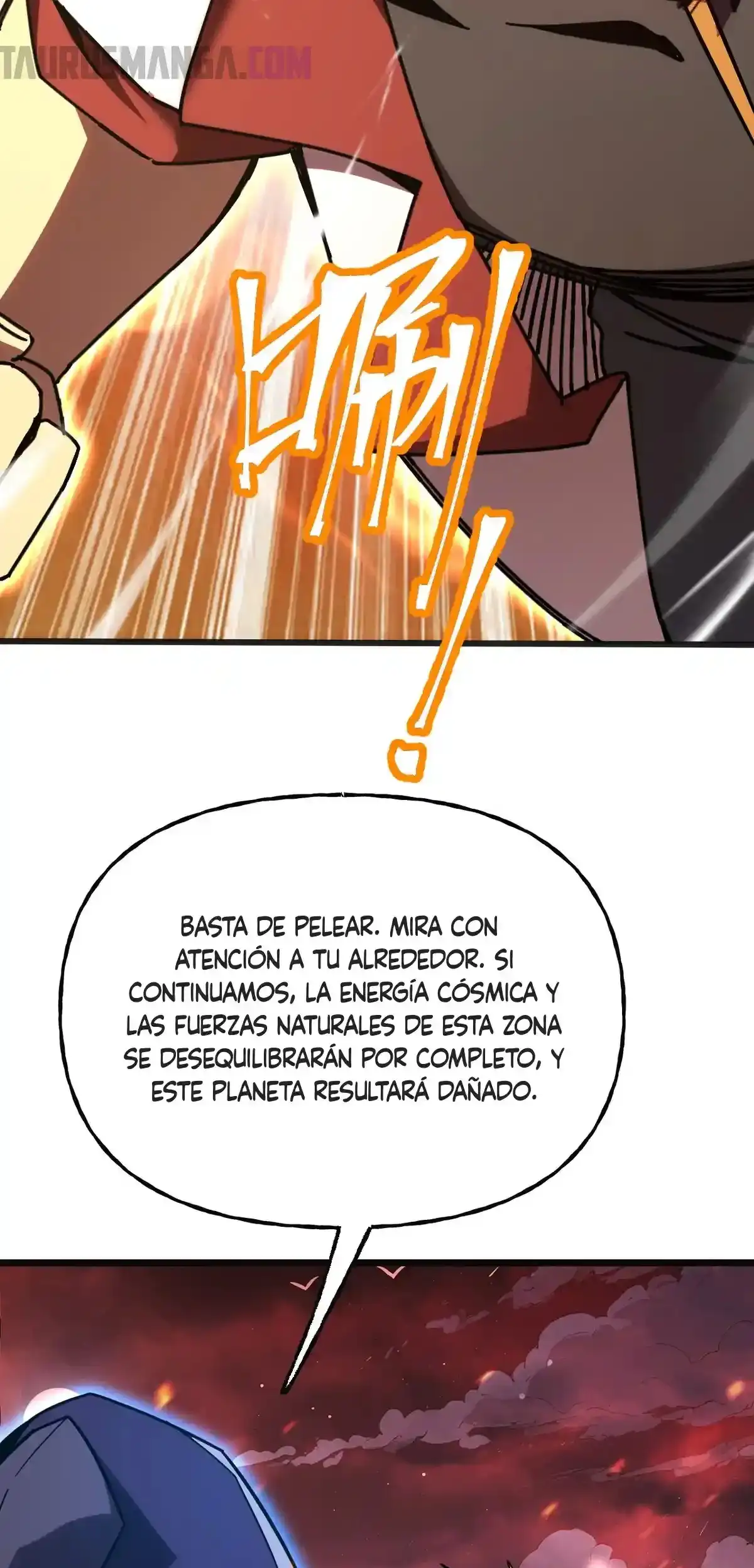 Ascendiendo la Torre de Dios Capítulo 214 - Página 27 en español