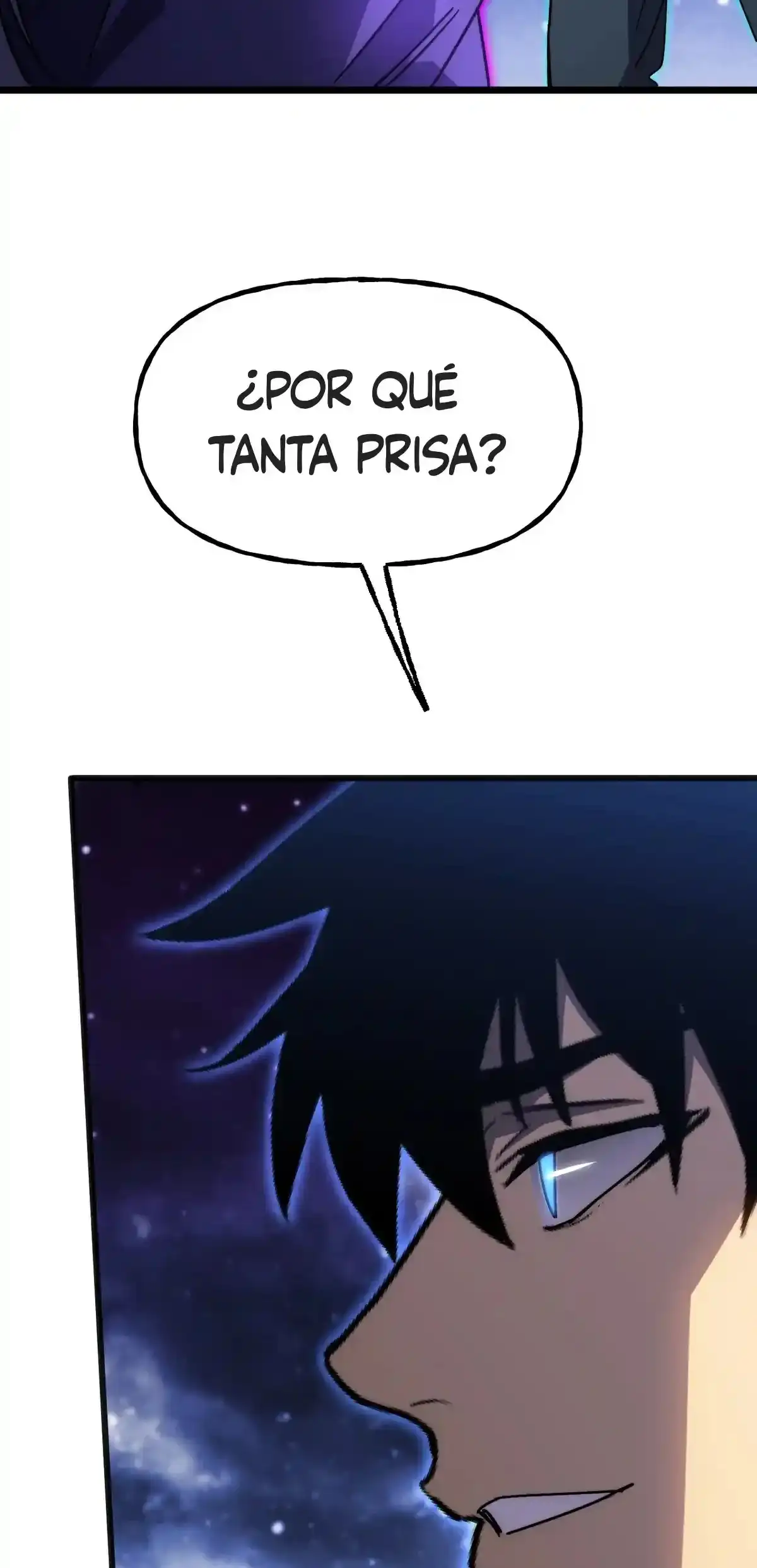 Ascendiendo la Torre de Dios Capítulo 214 - Página 32 en español