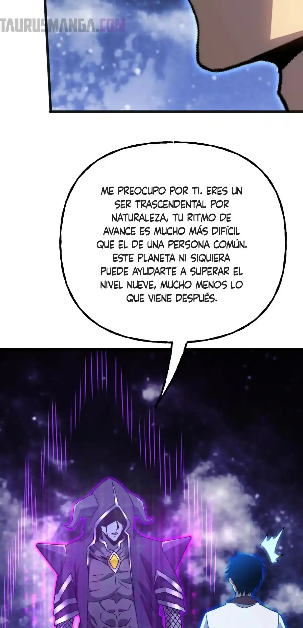 Ascendiendo la Torre de Dios Capítulo 214 - Página 33 en español