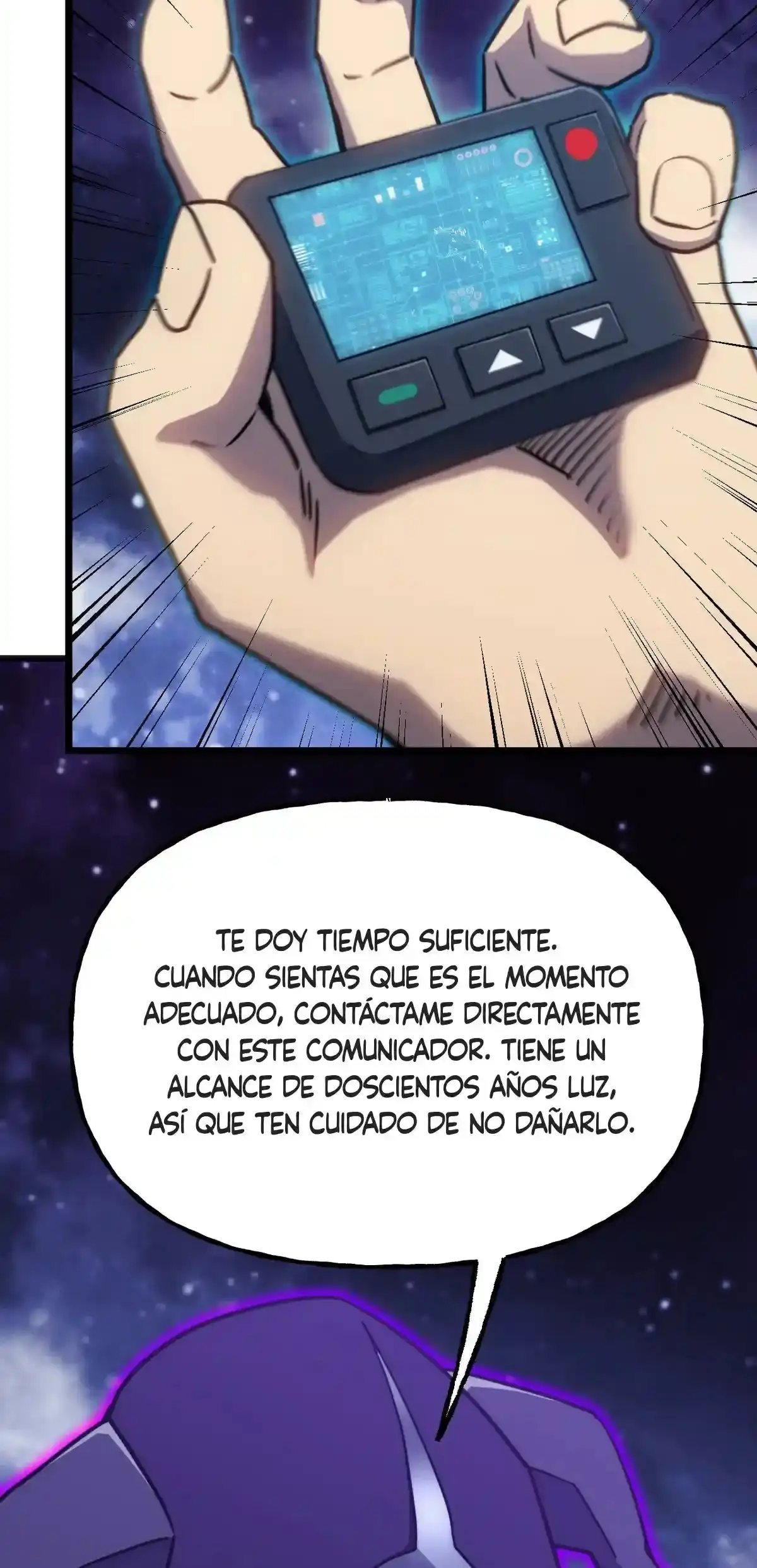 Ascendiendo la Torre de Dios Capítulo 214 - Página 36 en español