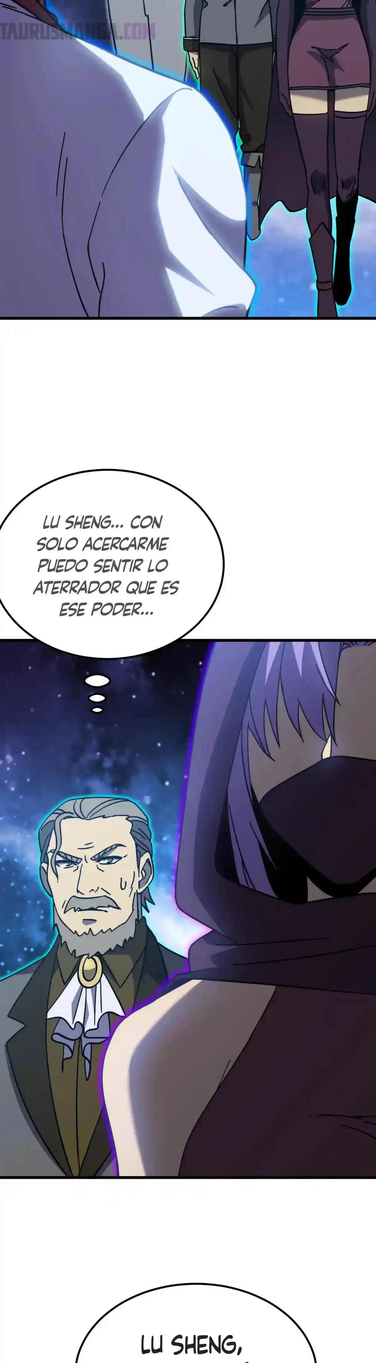 Ascendiendo la Torre de Dios Capítulo 214 - Página 53 en español
