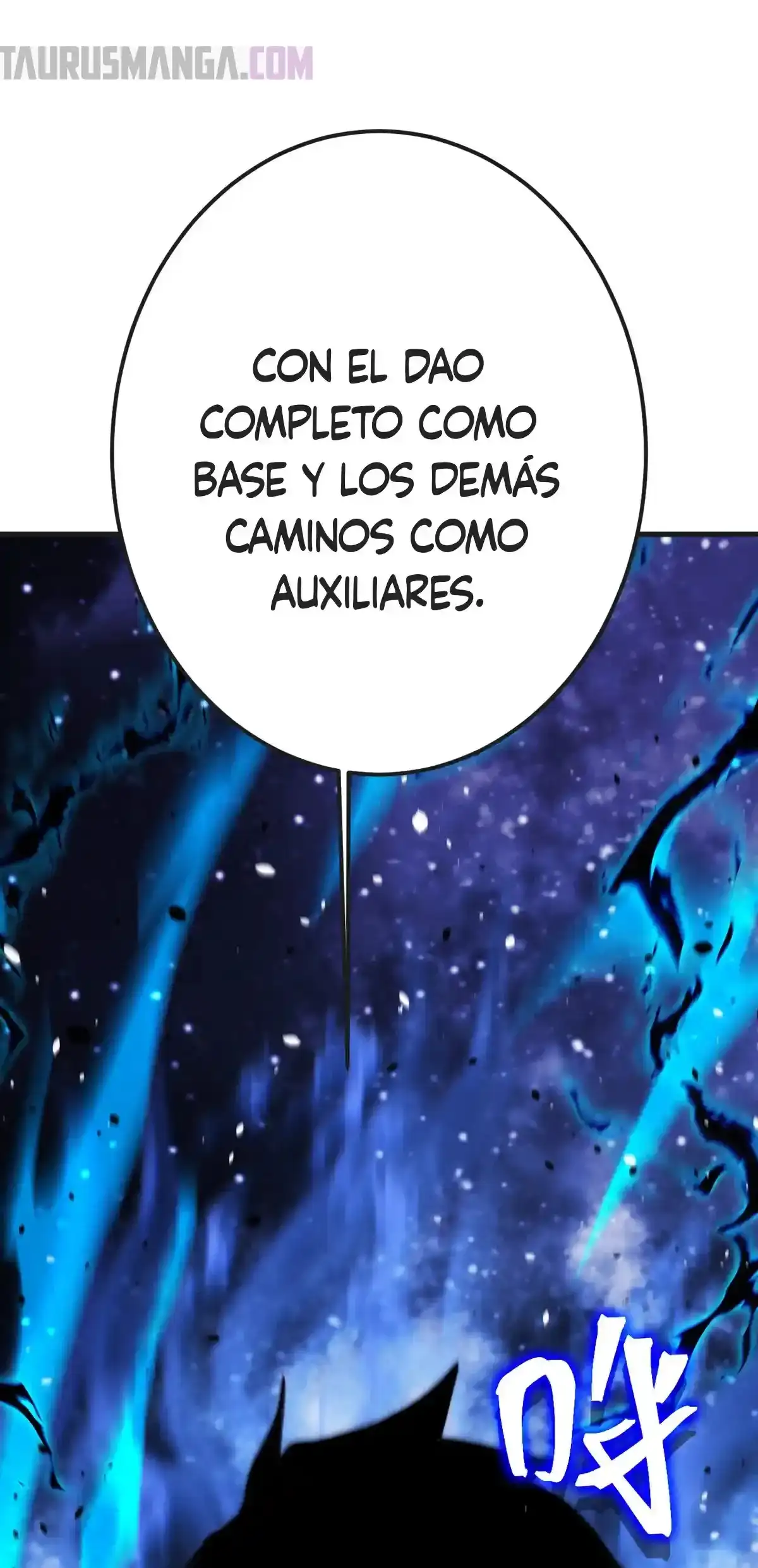 Ascendiendo la Torre de Dios Capítulo 215 - Página 17 en español