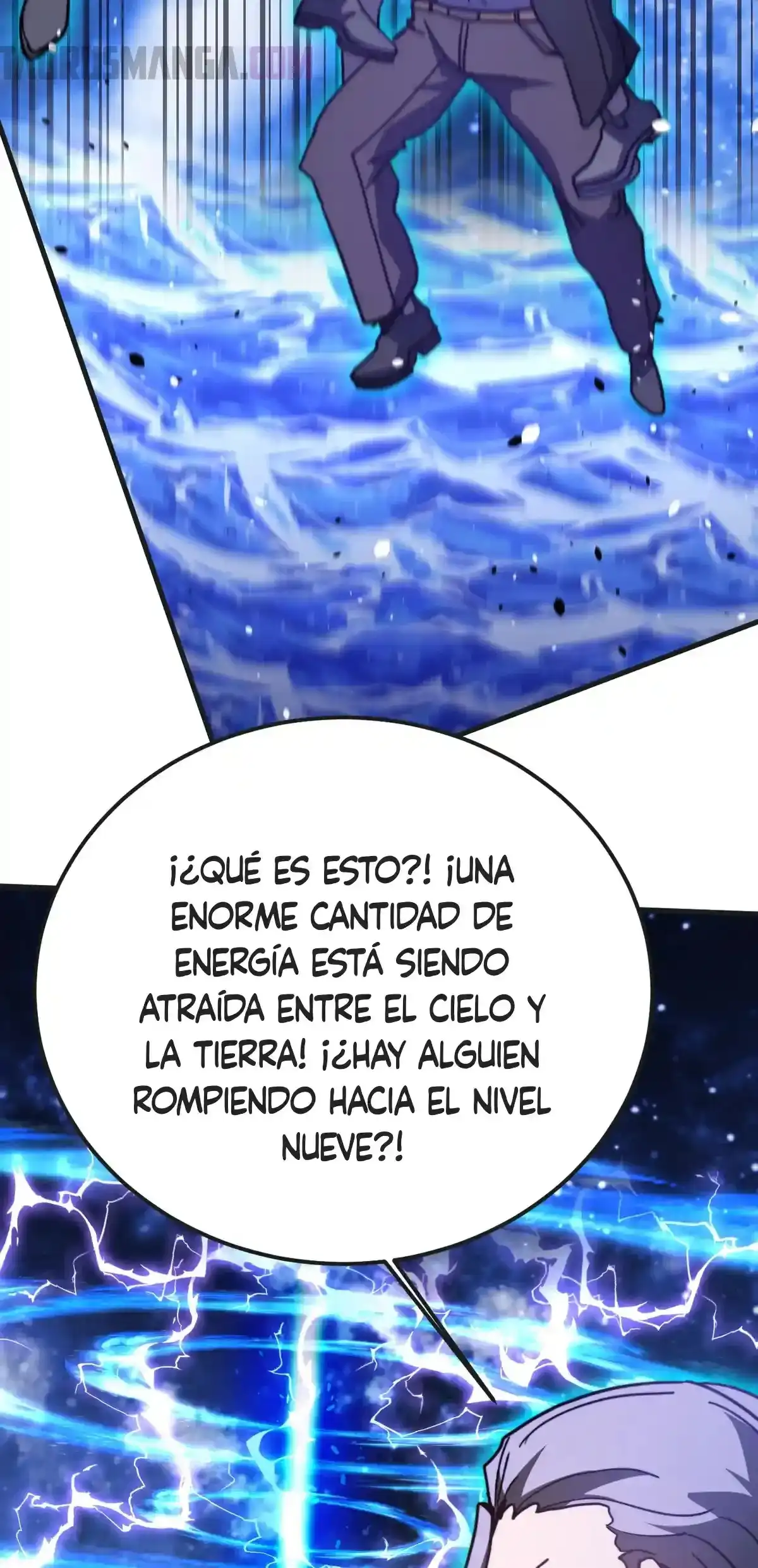 Ascendiendo la Torre de Dios Capítulo 215 - Página 23 en español