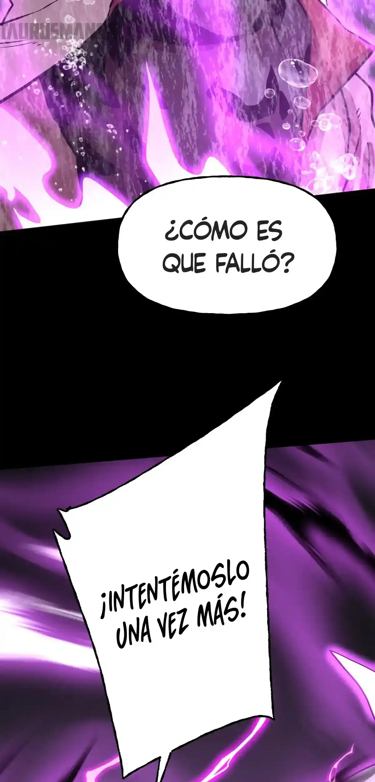 Ascendiendo la Torre de Dios Capítulo 215 - Página 37 en español