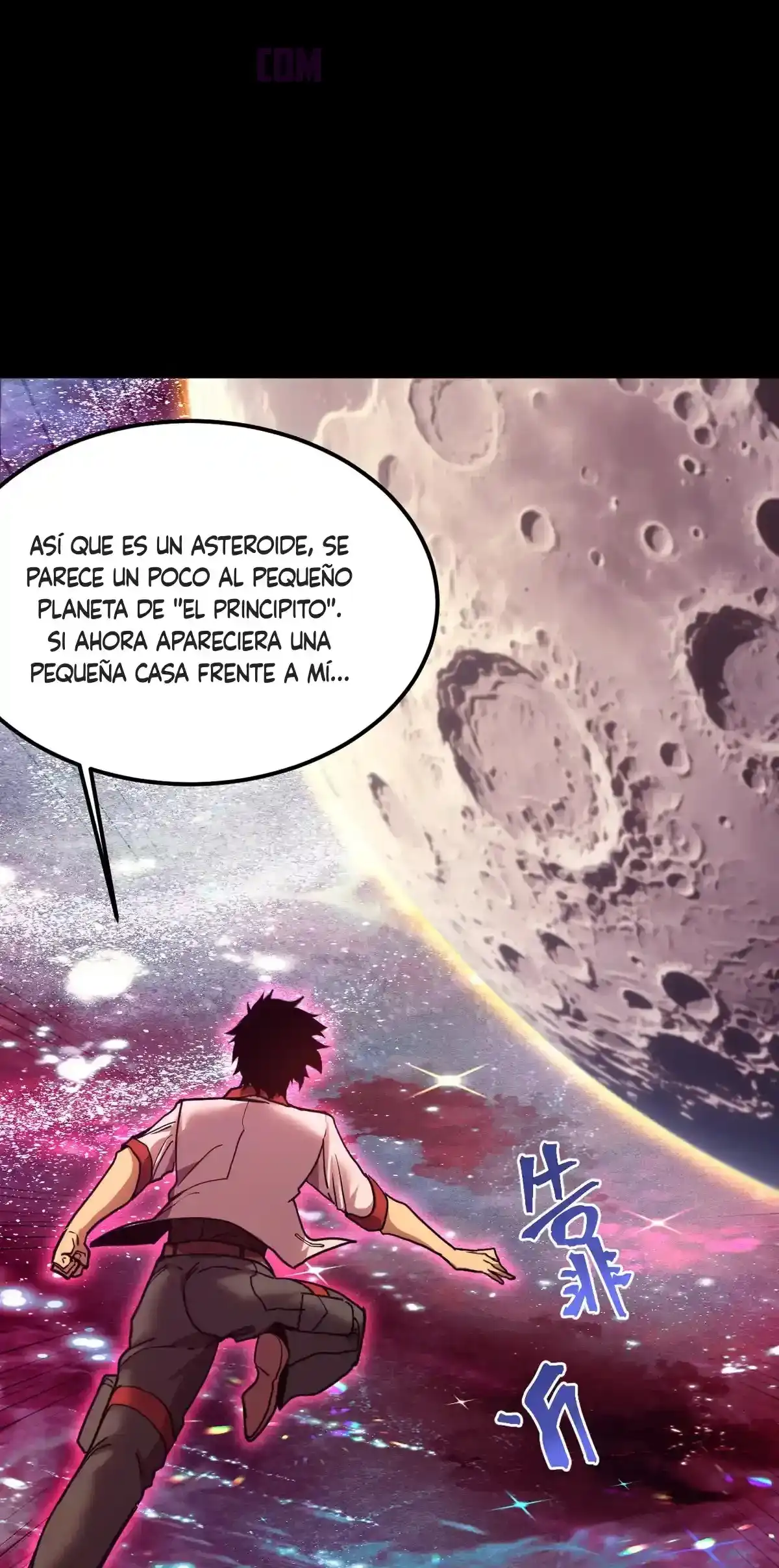 Ascendiendo la Torre de Dios Capítulo 216 - Página 13 en español