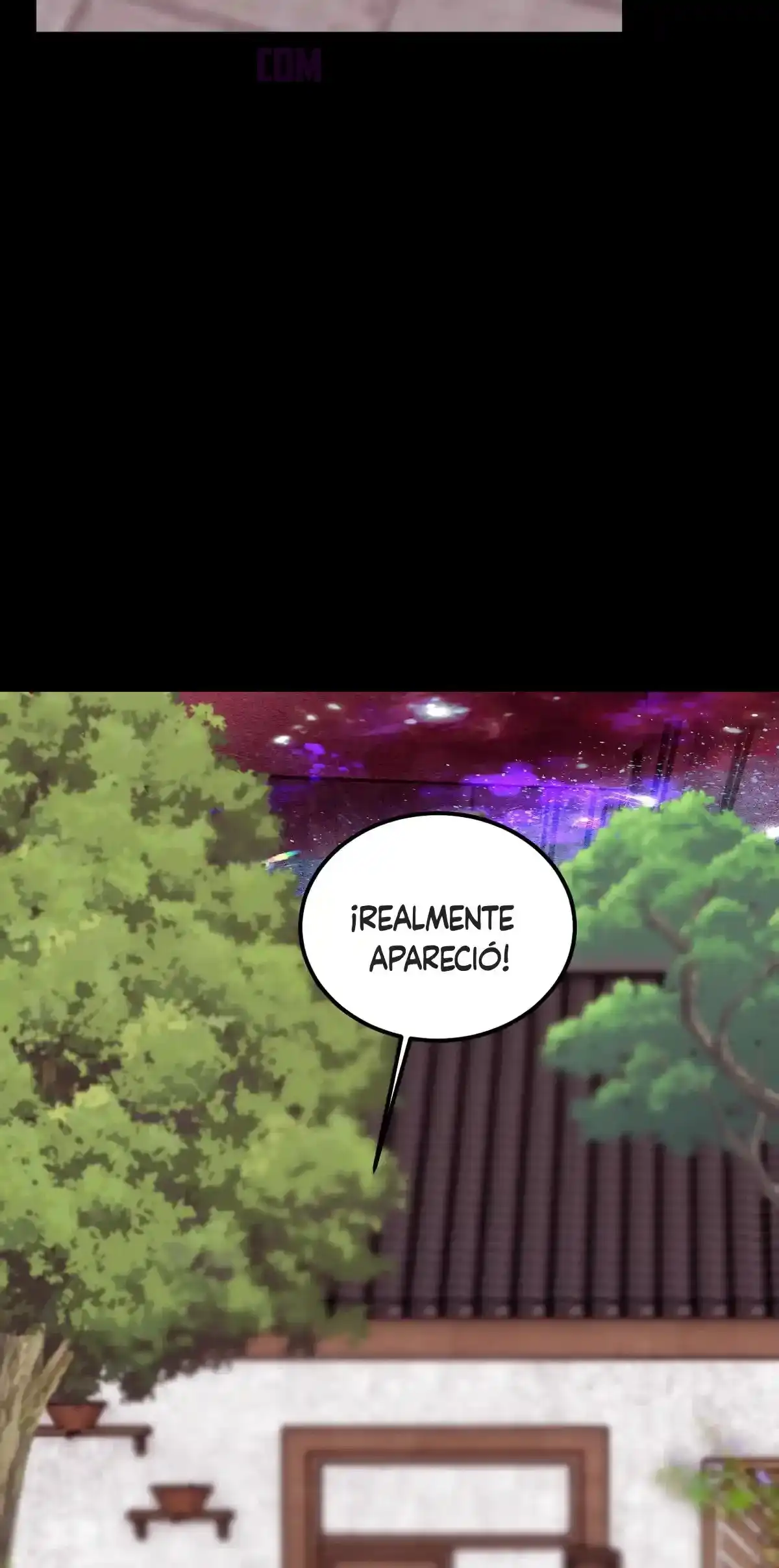 Ascendiendo la Torre de Dios Capítulo 216 - Página 15 en español